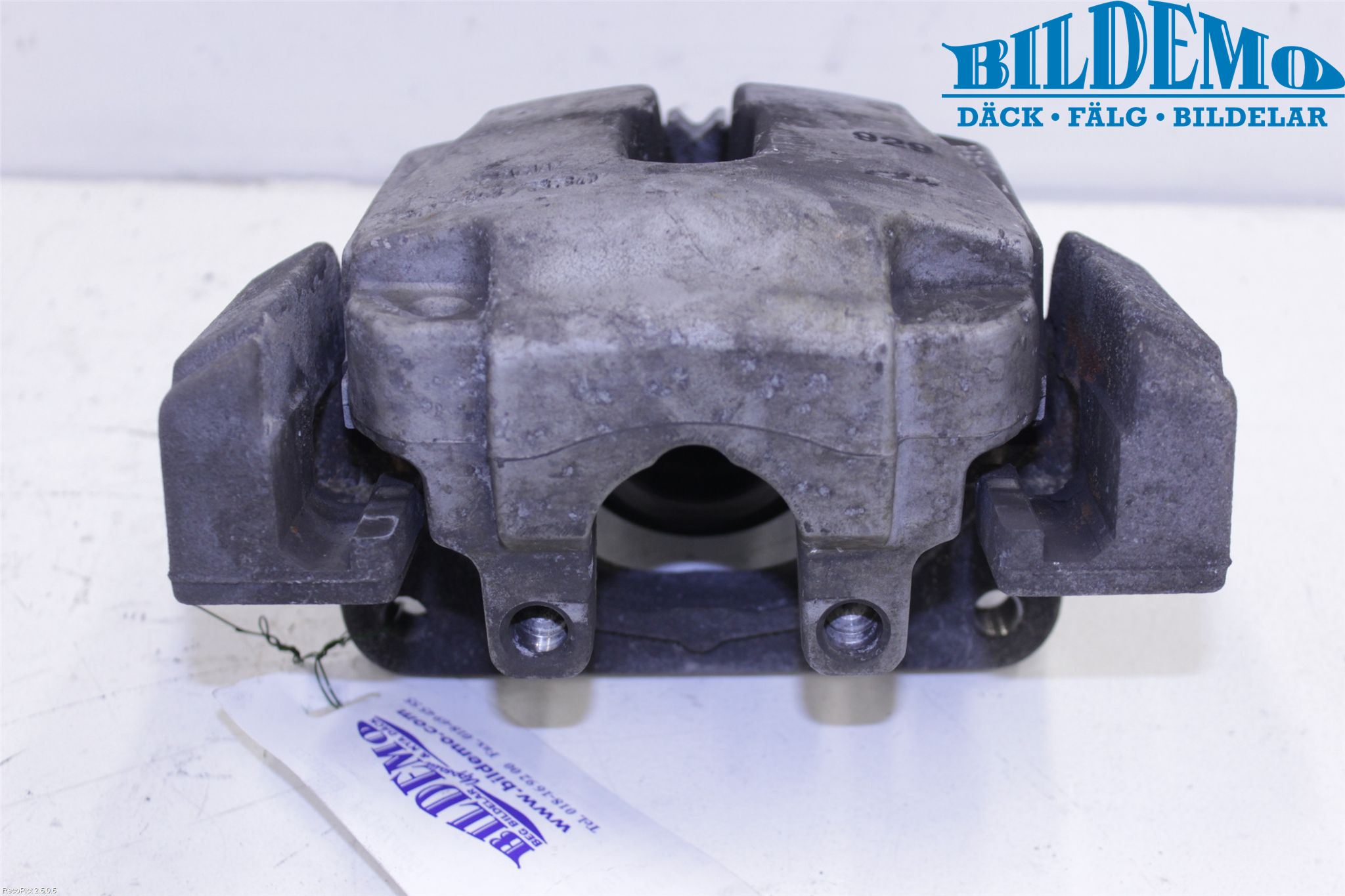 BMW 5 F10/F11/F18 09-17 Bromsok Fram Höger