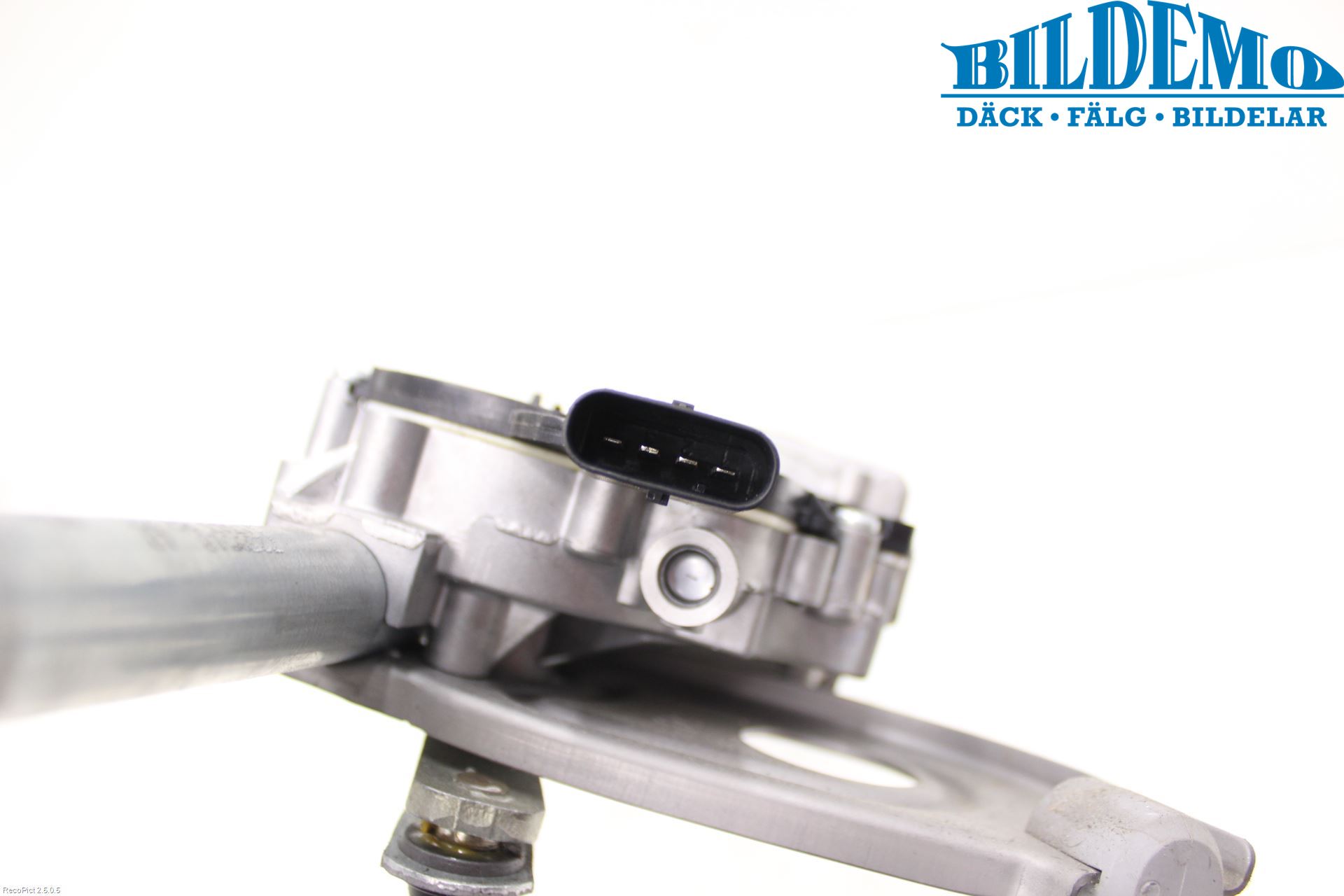 BMW 1 F20/F21 11-19 Torkarmotor Vindruta