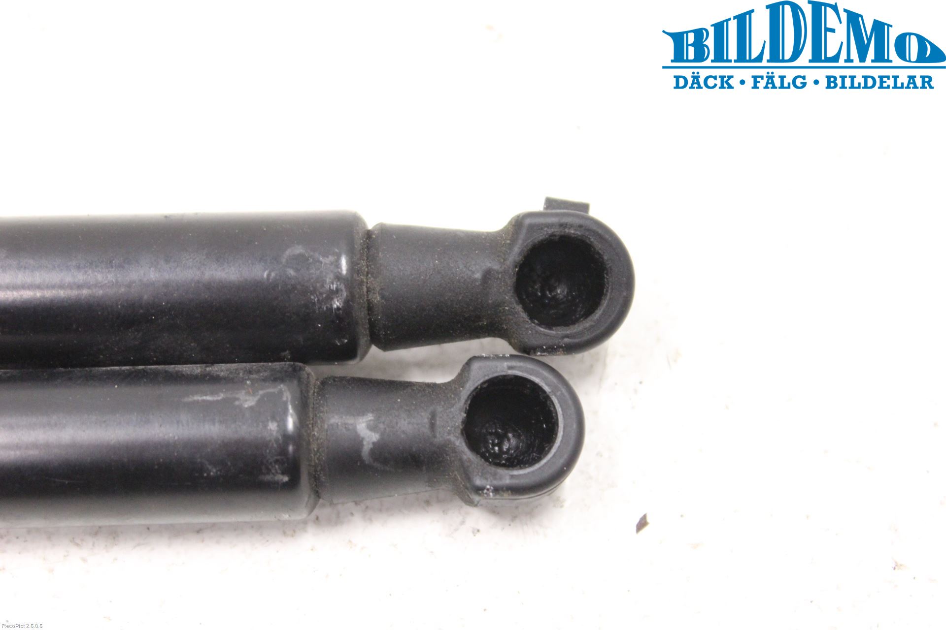 BMW 1 F20/F21 11-19 Gasfjäder Baklucka