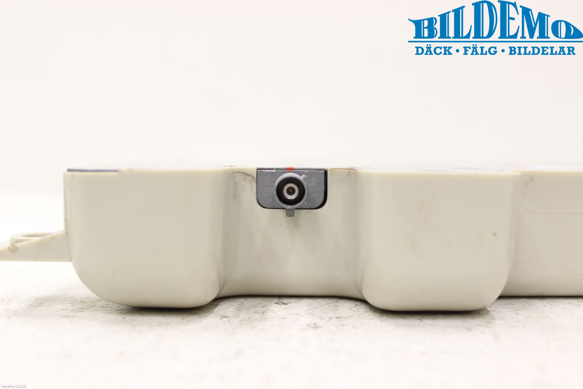 BMW 6 E63/64    02-10 Antenn