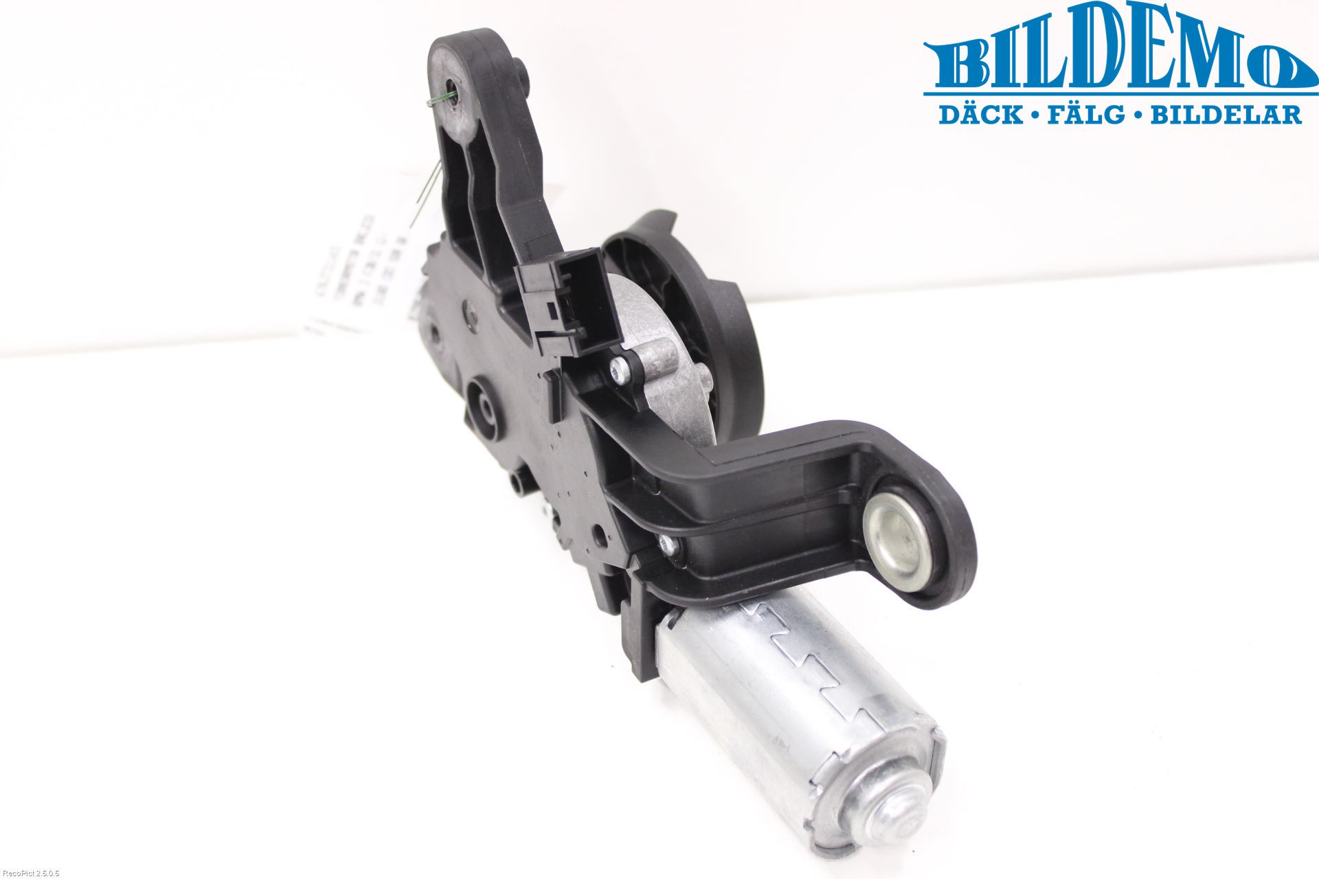 BMW 3 F30/F31/F80 12-19 Torkarmotor Baklucka