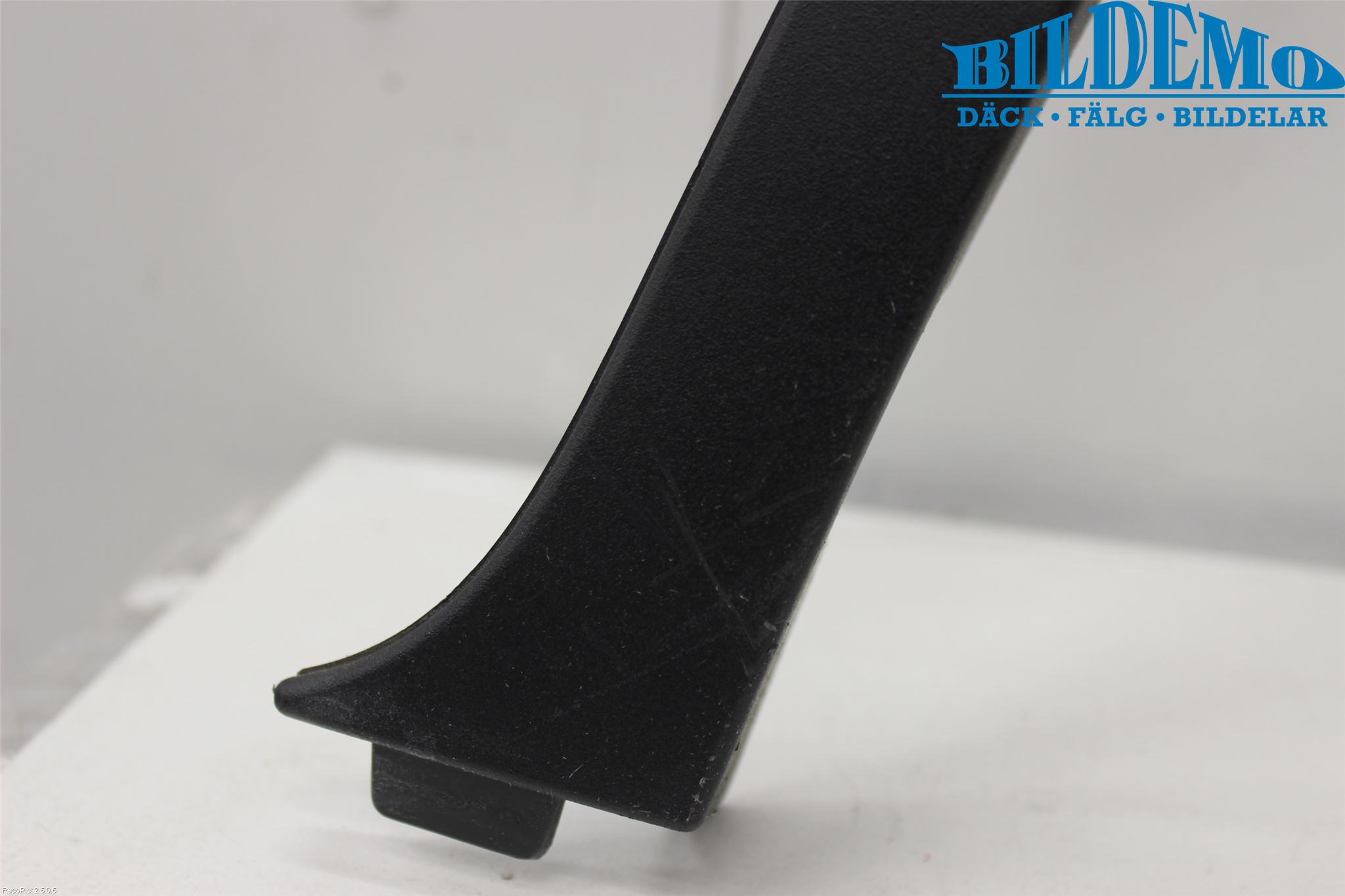 BMW X6 E71/E72   08-14 Skärmbreddare