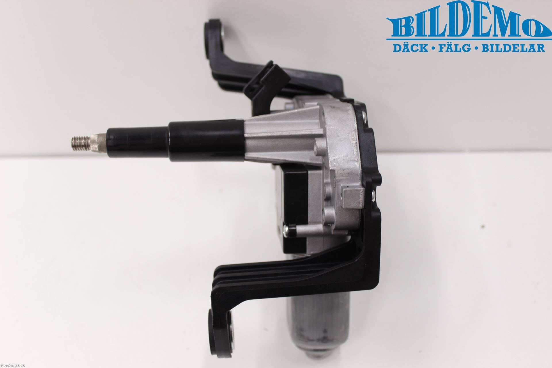 Opel ASTRA J 10-15 Torkarmotor Baklucka