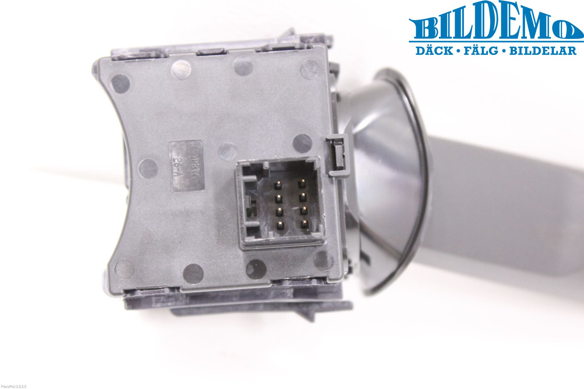 Opel ASTRA J 10-15 Spak Torkar-Spolomk