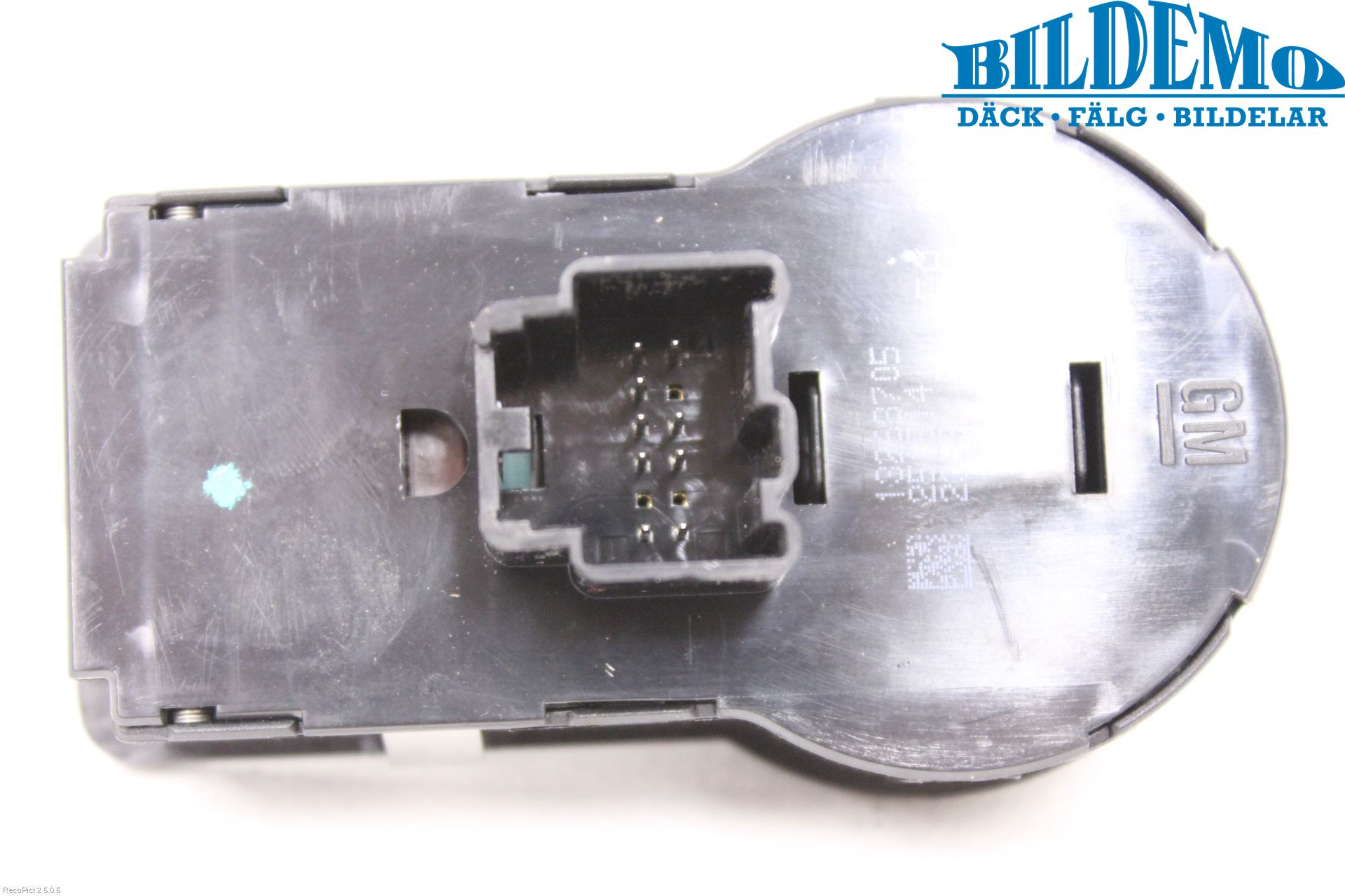 Opel ASTRA J 10-15 Strömställare Ljus