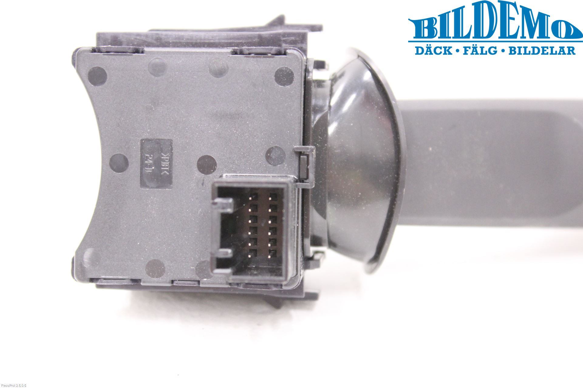 Opel ASTRA J 10-15 Spak Blinkers-Ljusomk