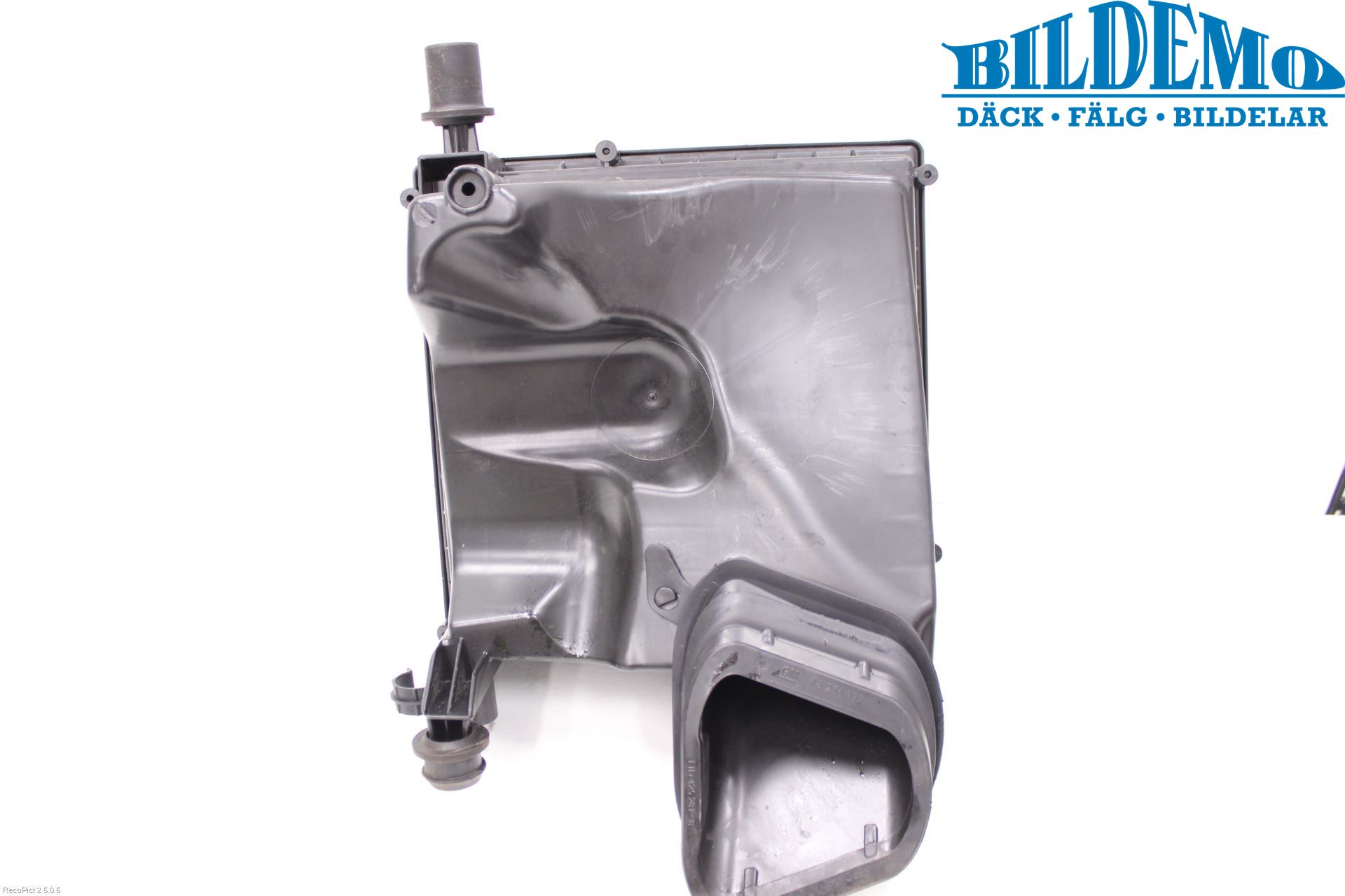 Opel ASTRA J 10-15 Luftrenare