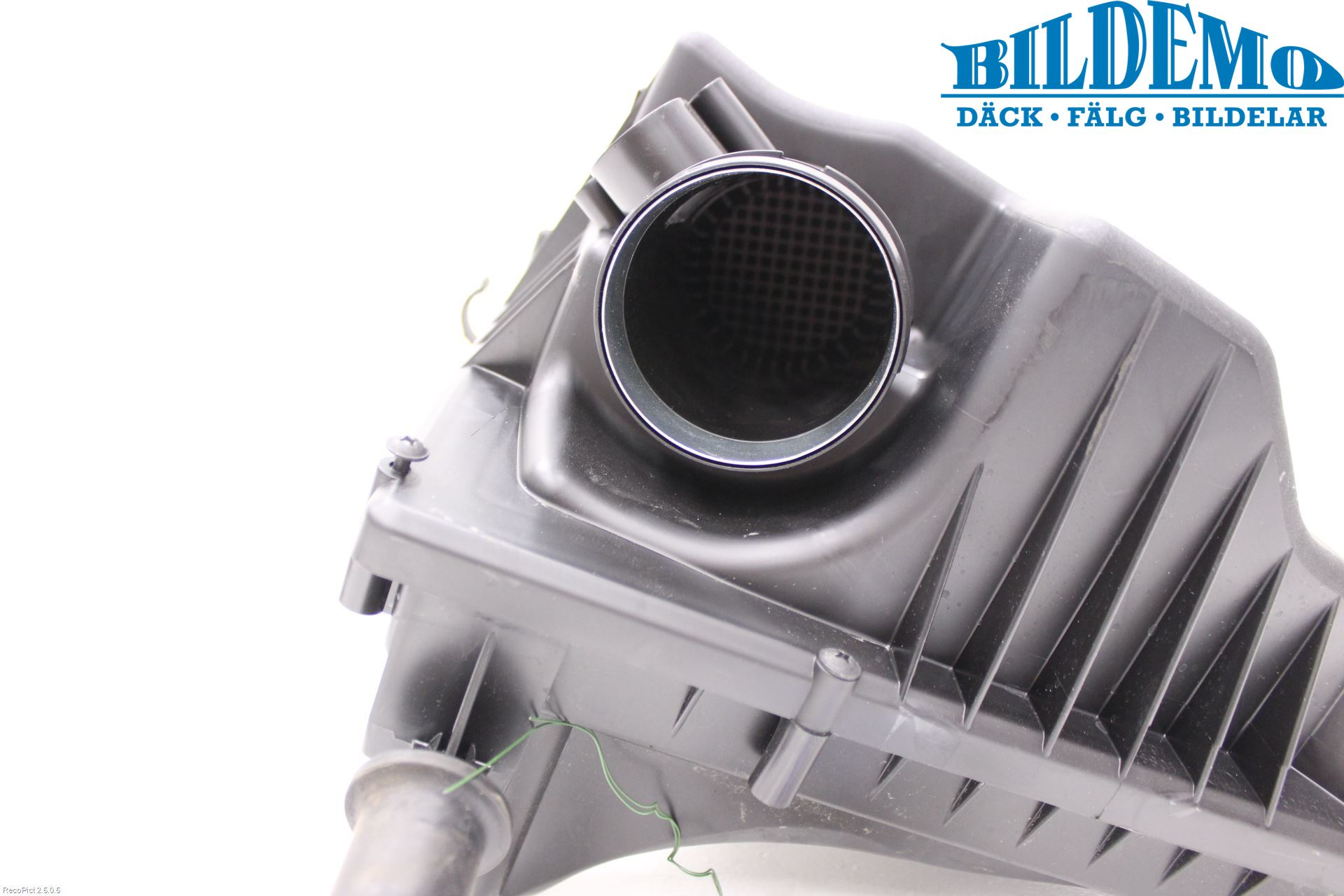 Opel ASTRA J 10-15 Luftrenare