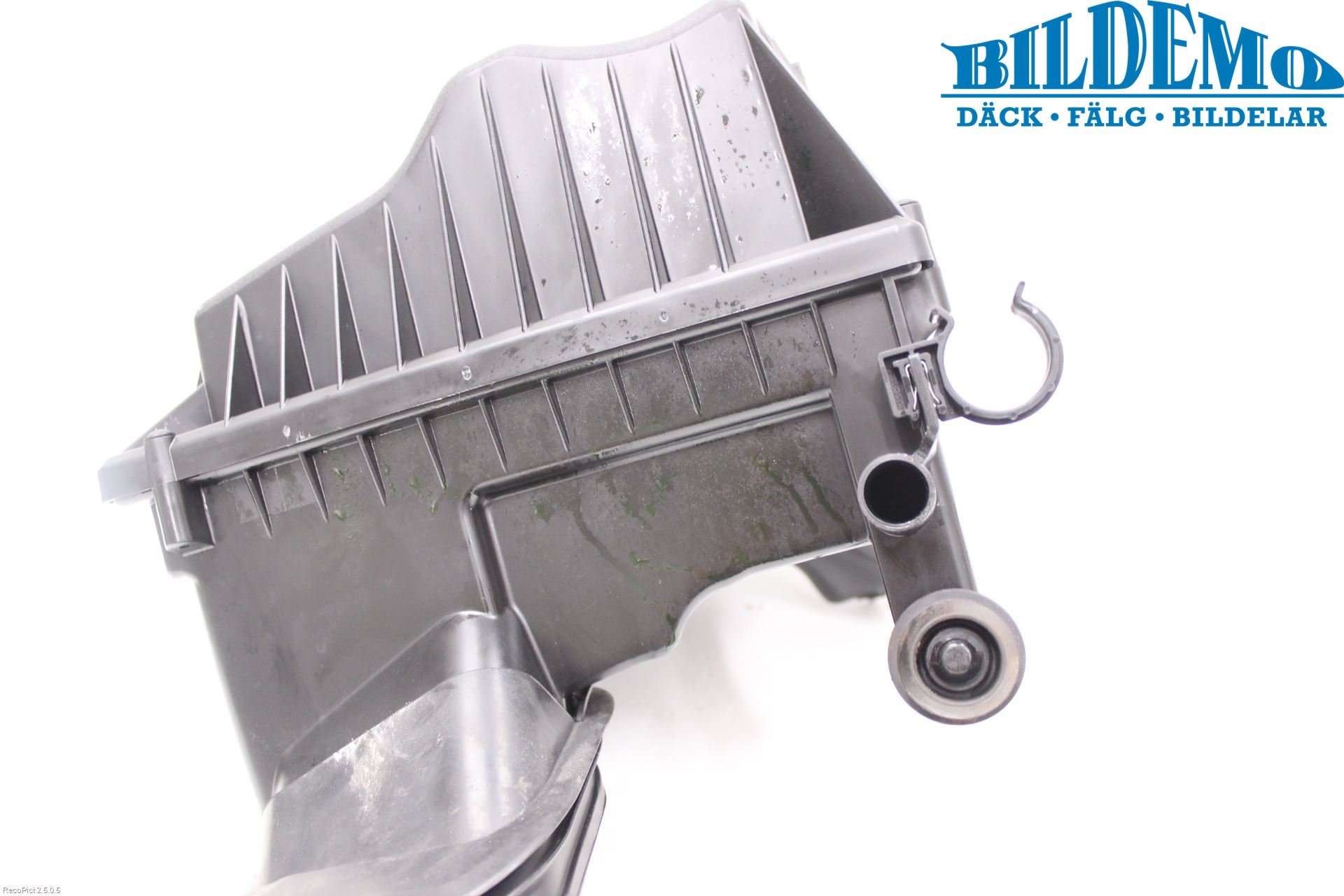 Opel ASTRA J 10-15 Luftrenare