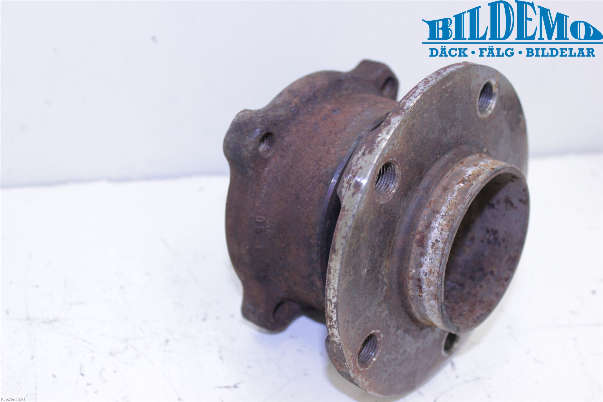 BMW X6 E71/E72   08-14 Nav Bak