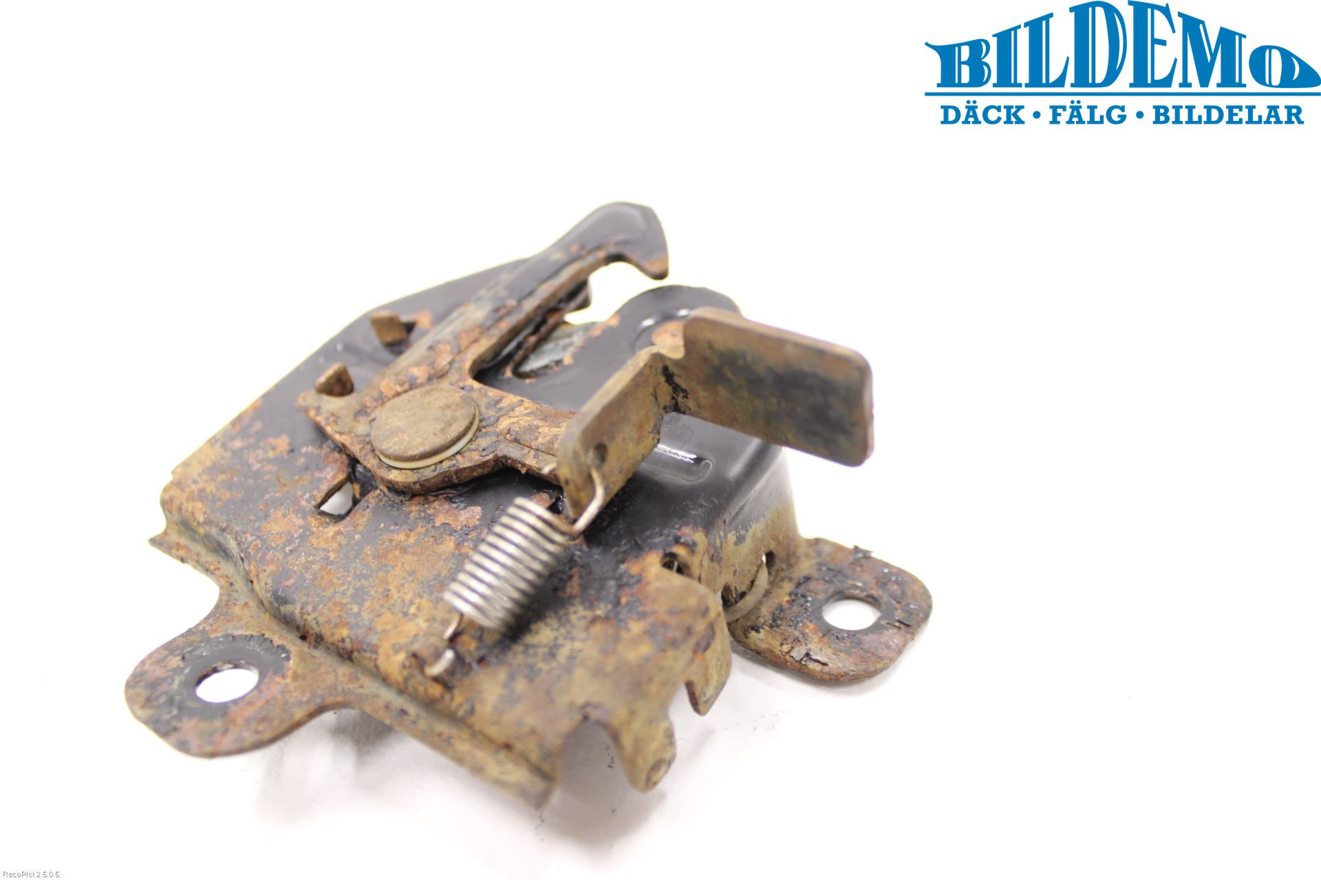 Hyundai ATOS Huvlås