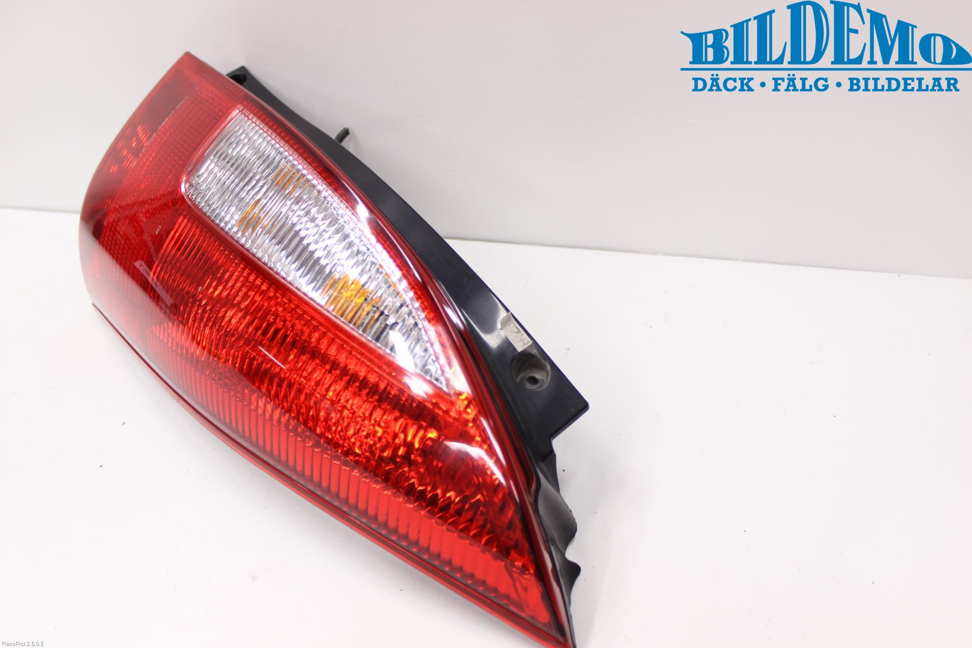 Mazda PREMACY Bakljus Höger