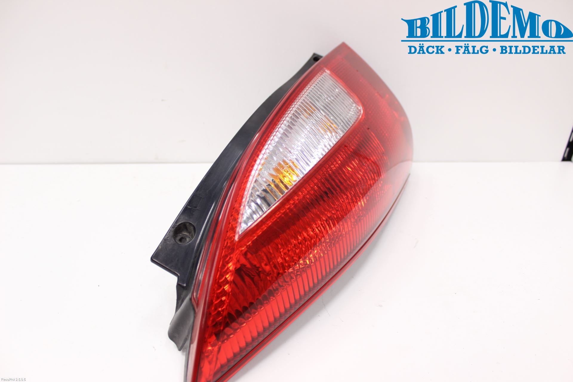 Mazda PREMACY Bakljus Vänster