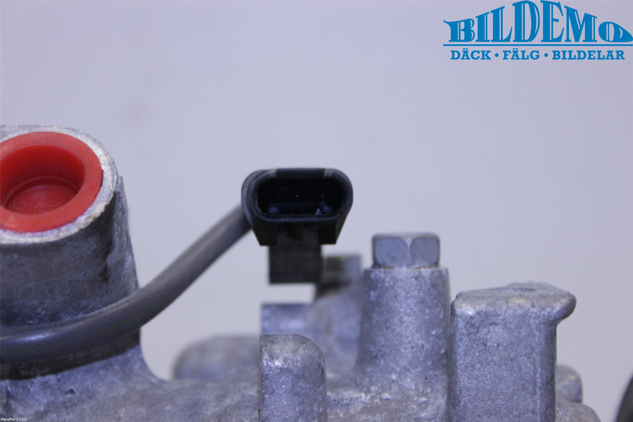 BMW 3 F30/F31/F80 12-19 Ac Kompressor