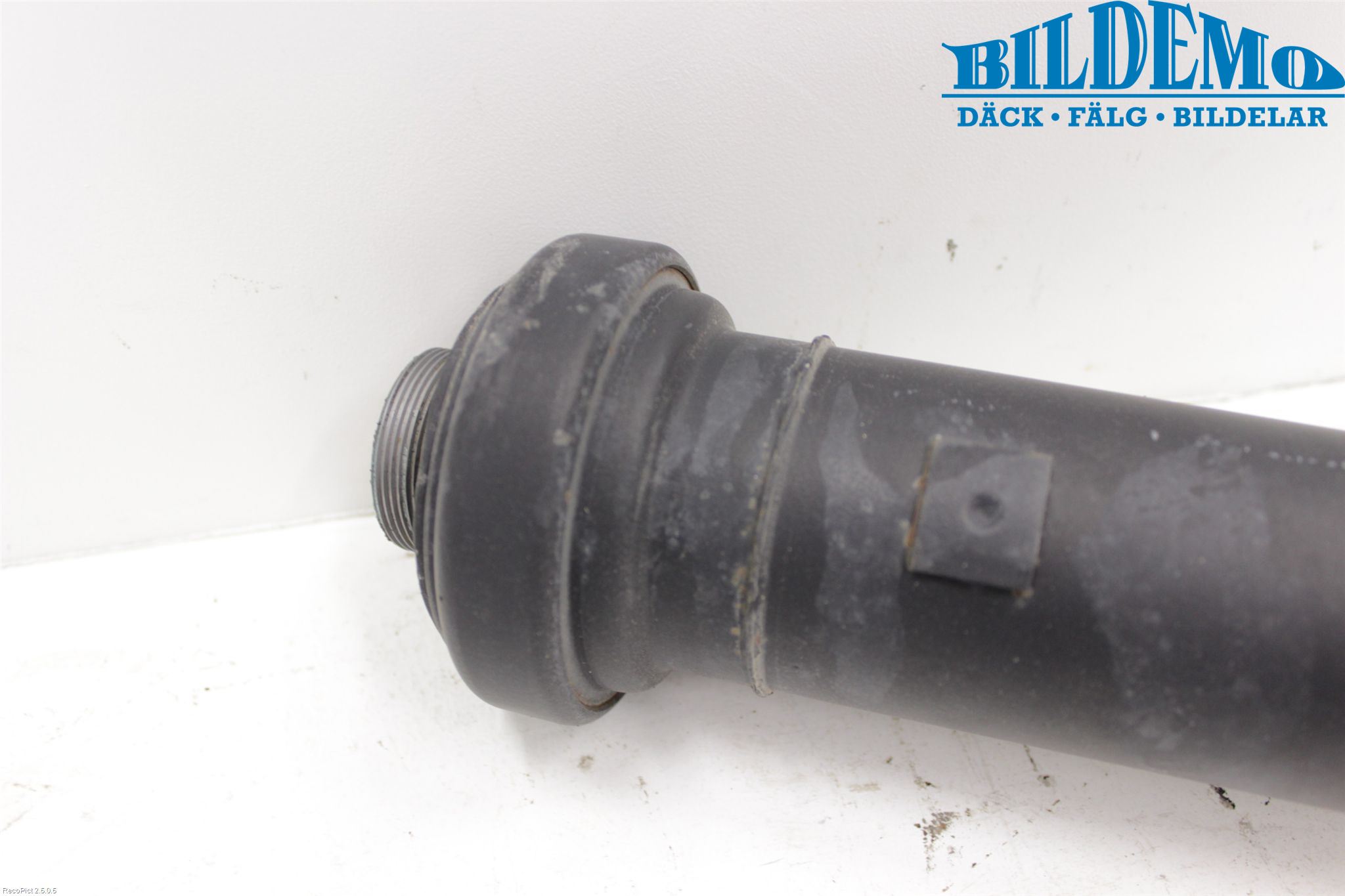 BMW X6 E71/E72   08-14 Mellanaxel Komp