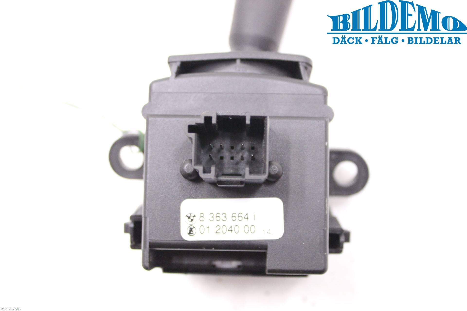 BMW 3 E46      98-05 Spak Torkar-Spolomk