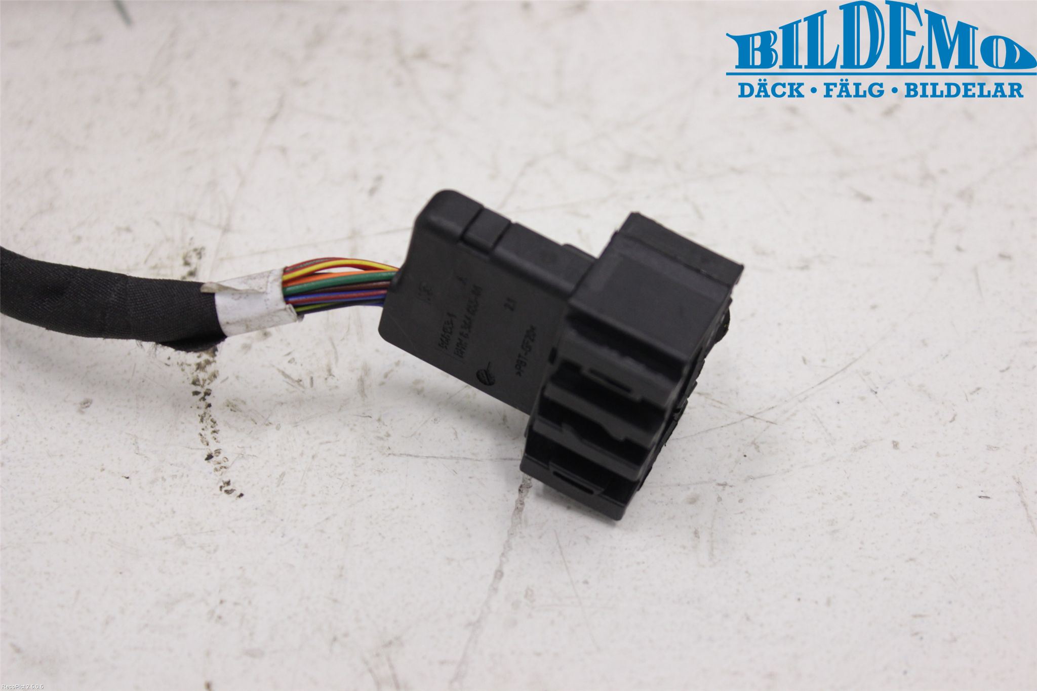 Mini CLUBMAN R55 06-14 Instrument Varvr