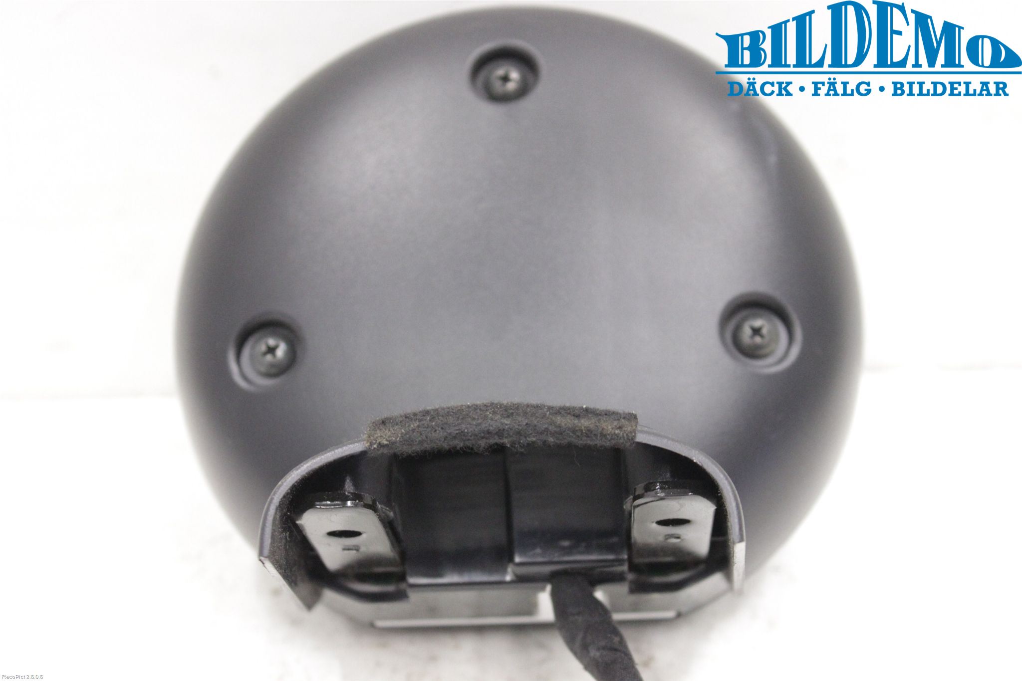 Mini CLUBMAN R55 06-14 Instrument Varvr