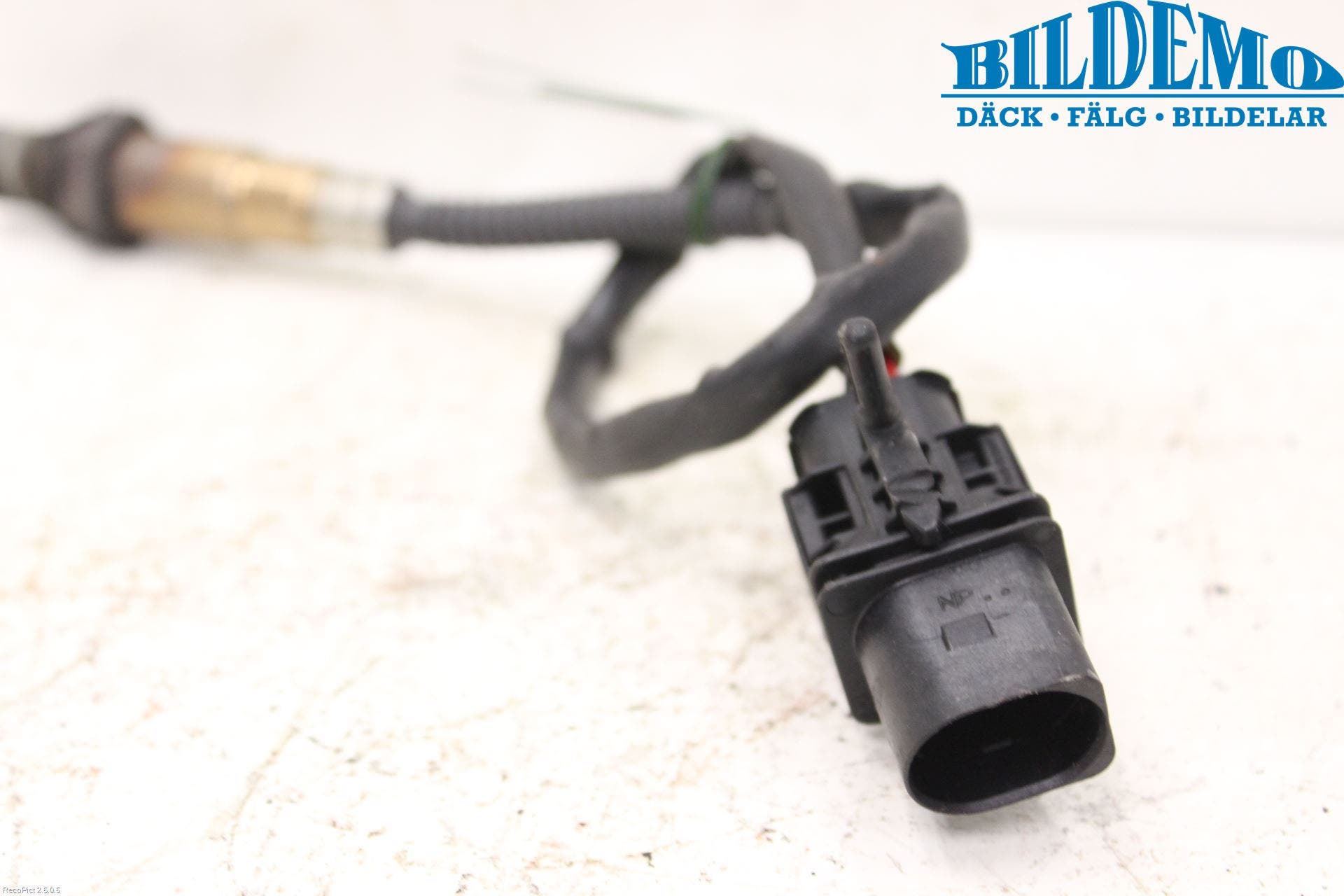 Volvo V70 05-08 Injlambdasond