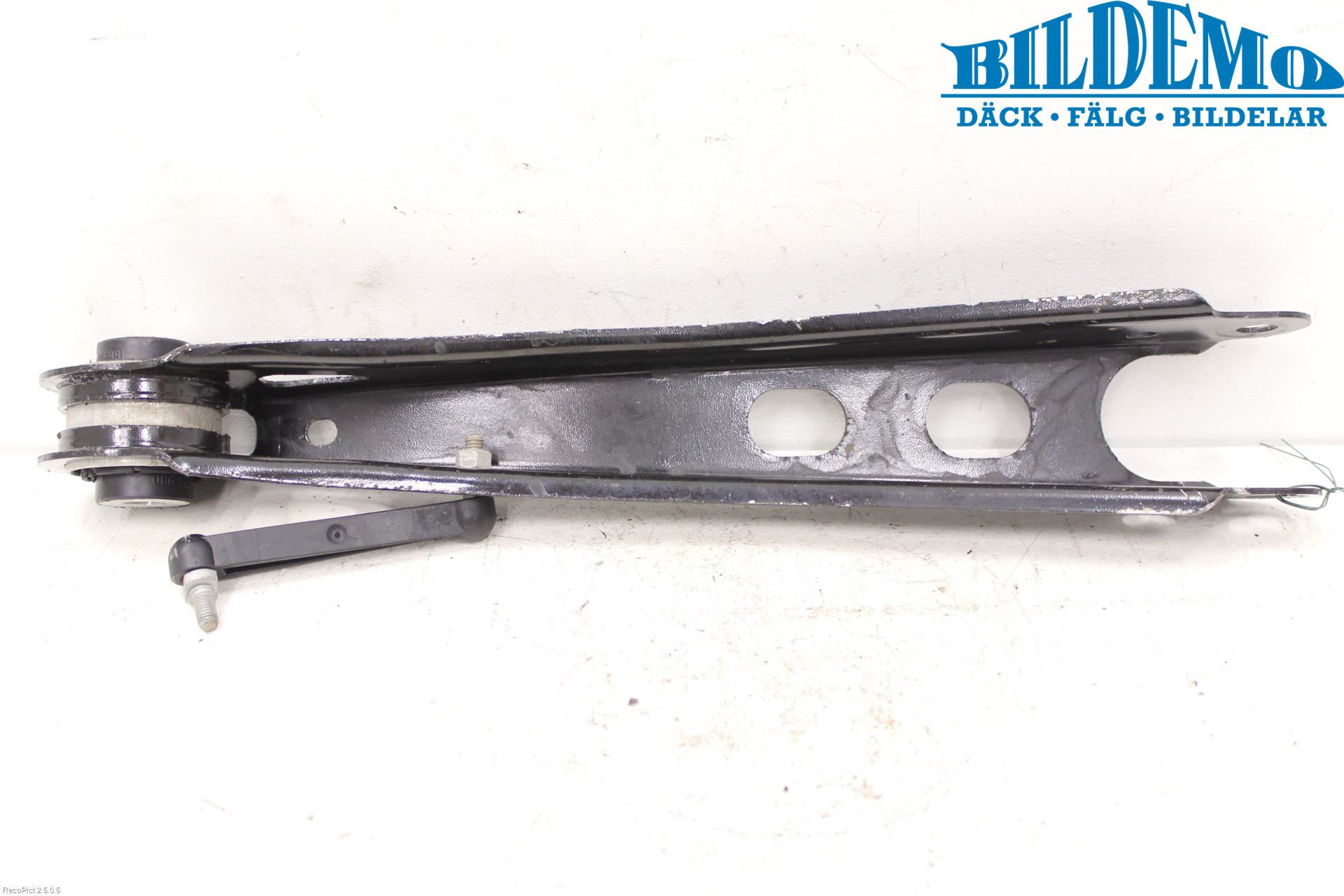 BMW X3 F25 10-17 Bärarm Bak Vänster