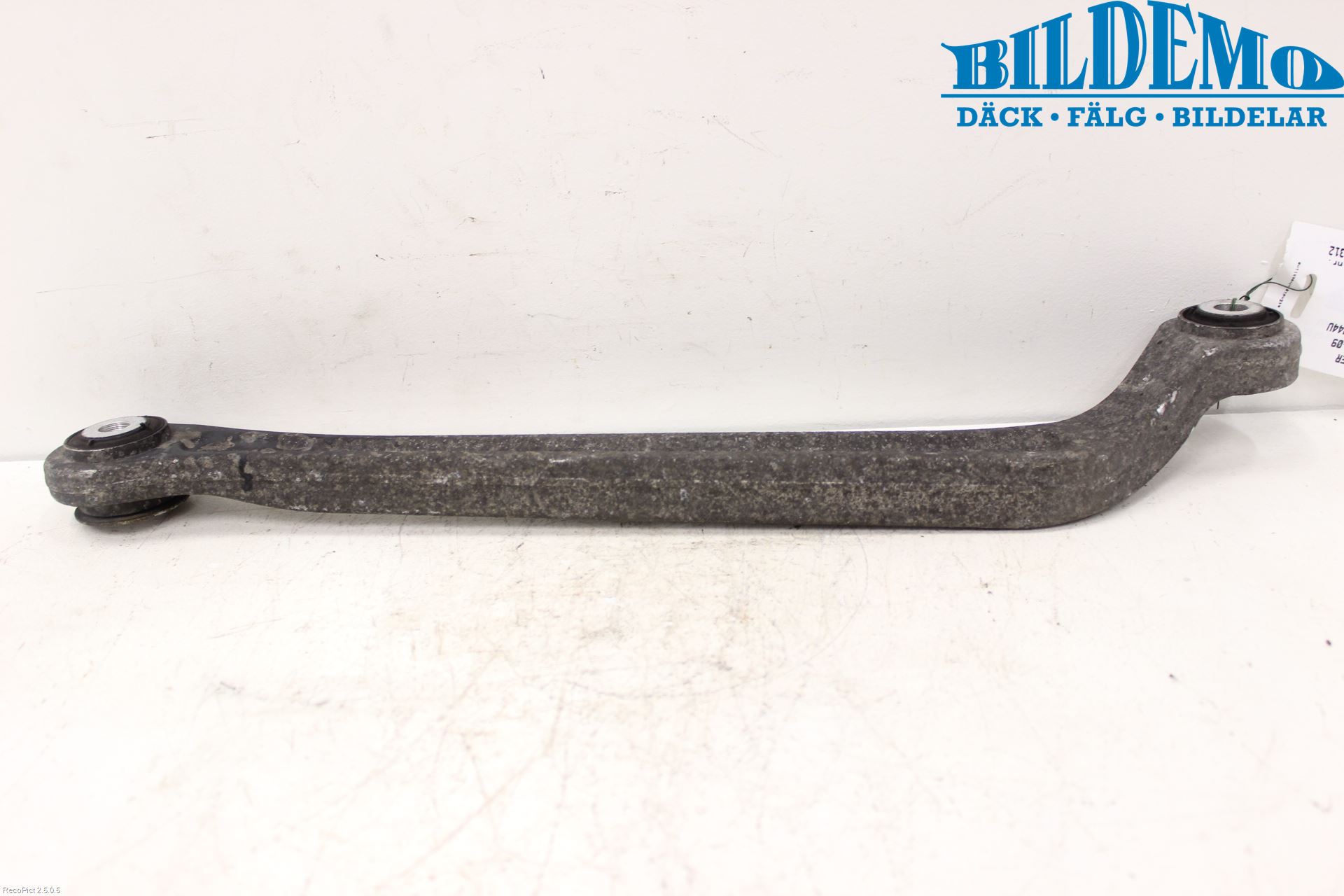 Mercedes-Benz MB E-KLASS (W211) 02-09 Bärarm Bak Övre Höger