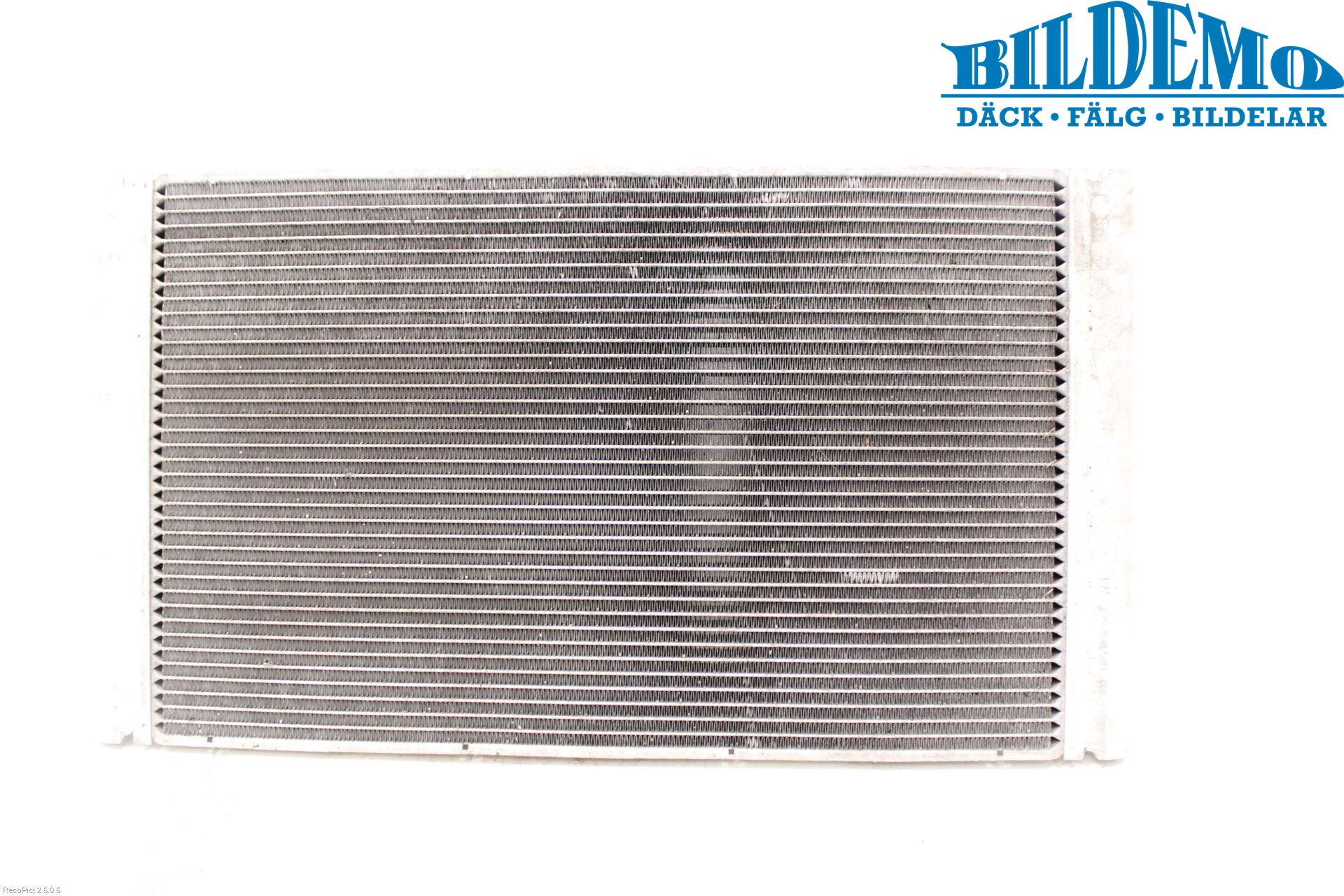 BMW 5 E60/61 Sed/Tou 02-10 Kylare Aut