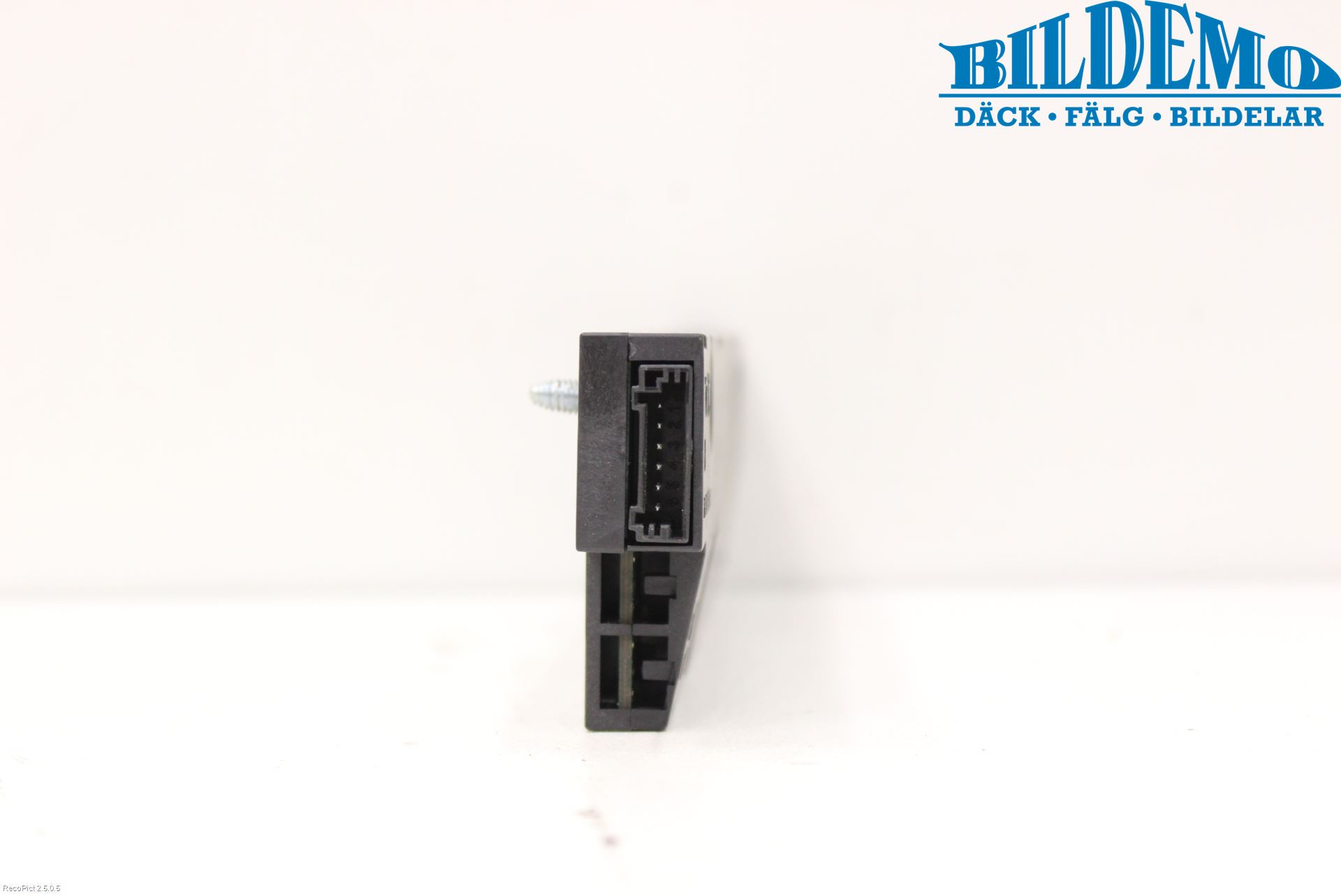 BMW 5 F10/F11/F18 09-17 Antennförstärkare