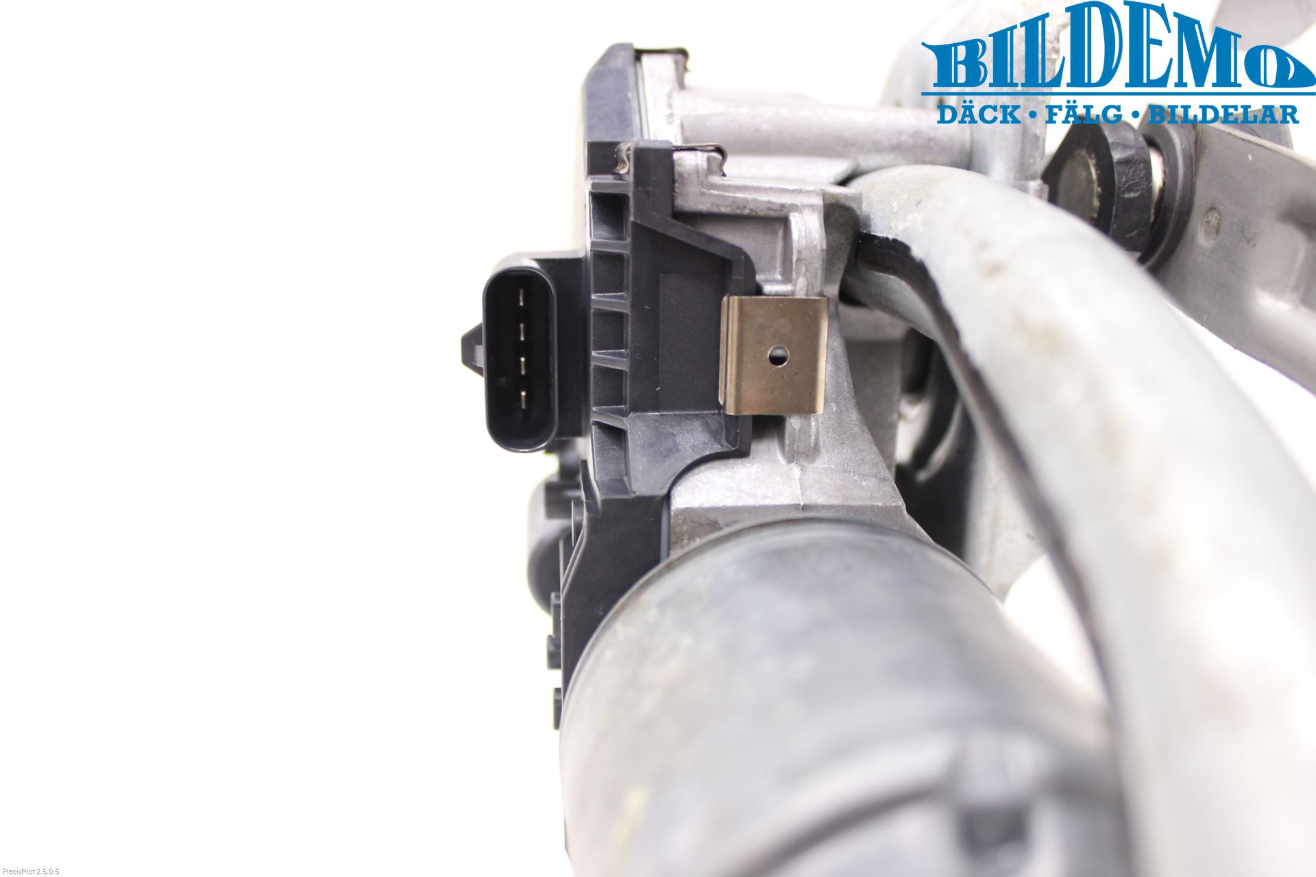 BMW 5 F10/F11/F18 09-17 Torkarmotor Vindruta