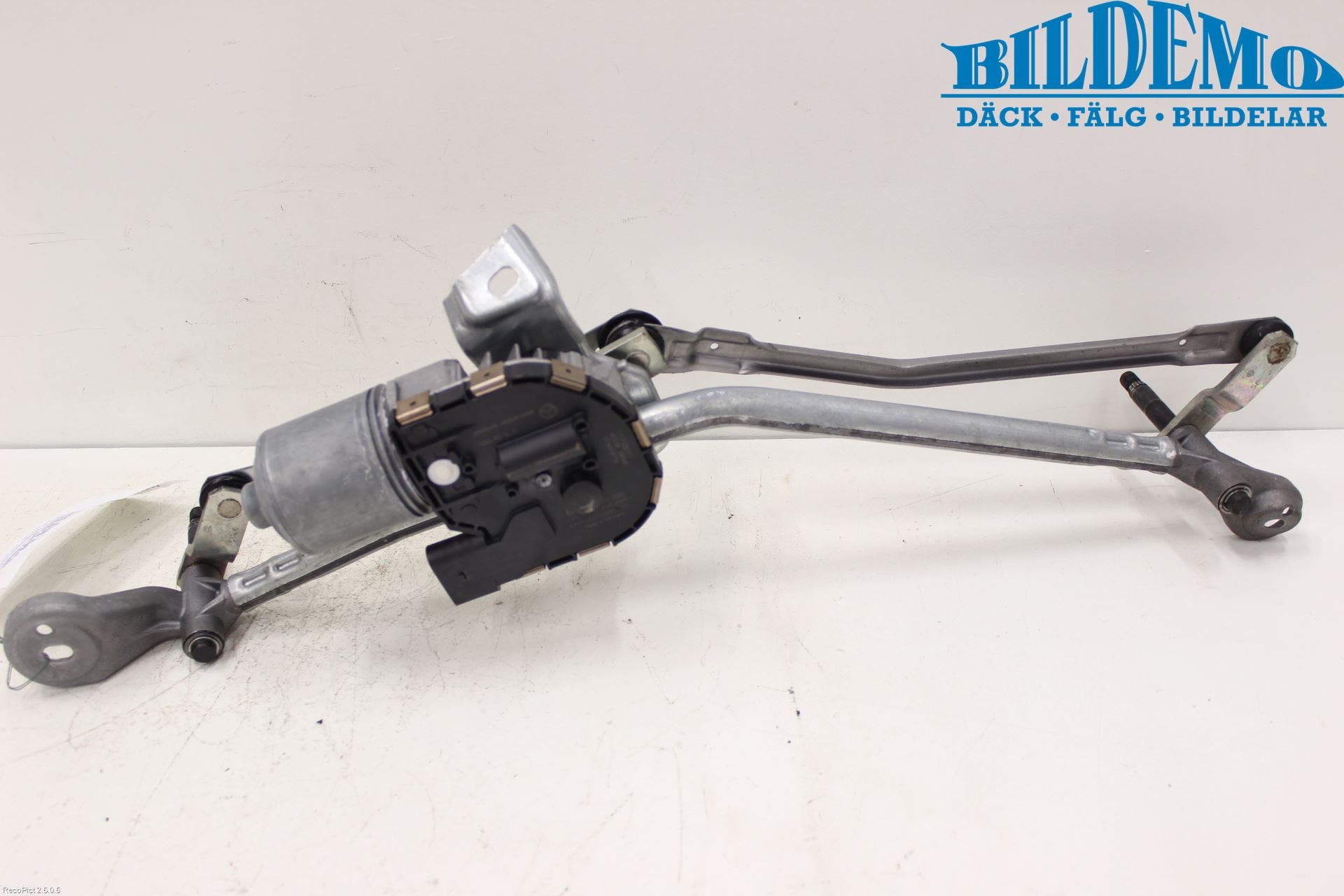 Mercedes-Benz MB GLK-KLASS (X204) 08-16 Torkarmotor Vindruta