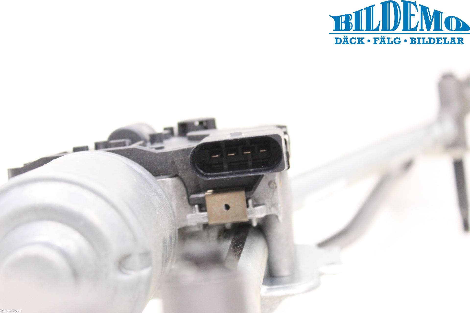 Mercedes-Benz MB GLK-KLASS (X204) 08-16 Torkarmotor Vindruta