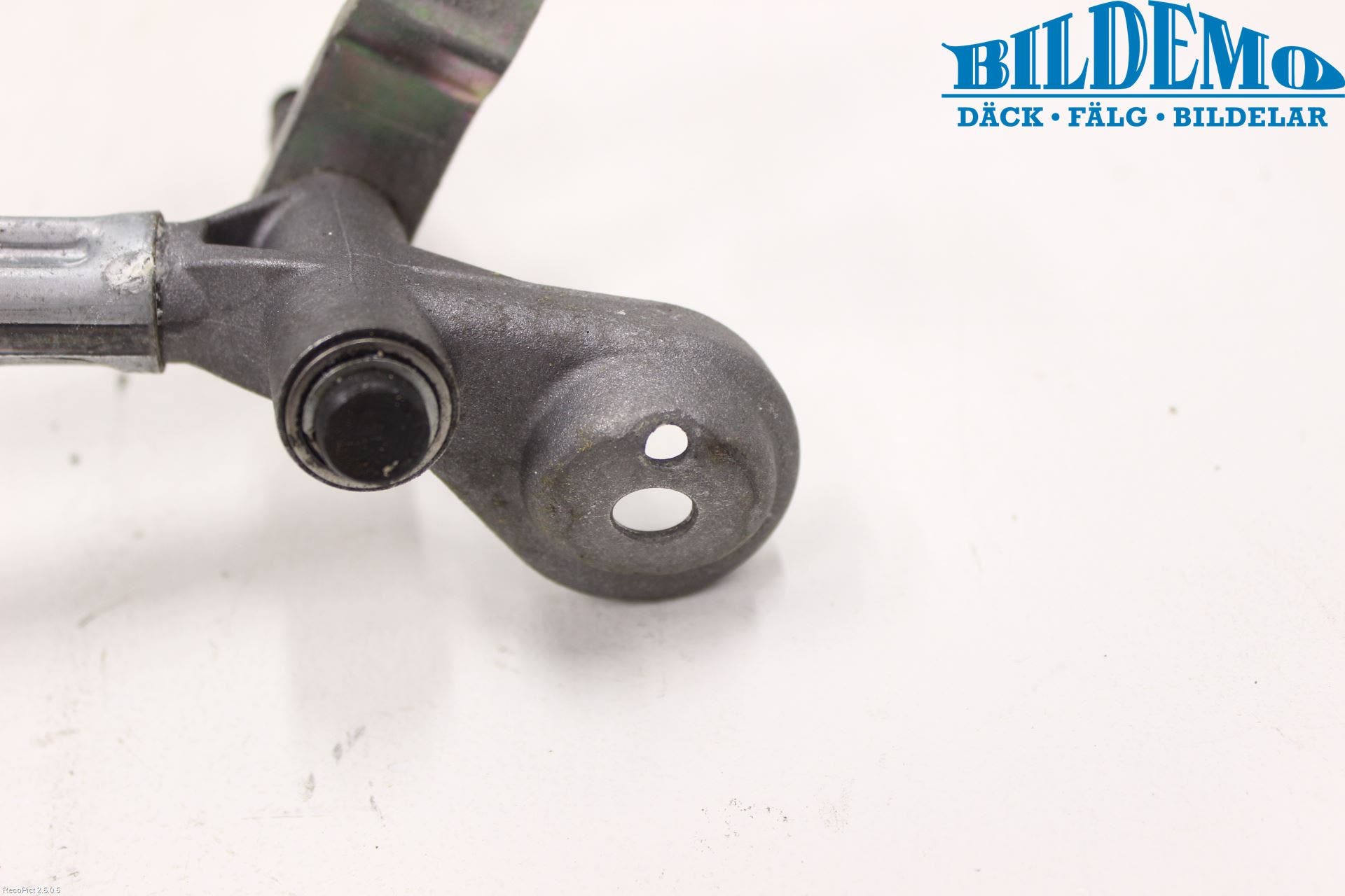 Mercedes-Benz MB GLK-KLASS (X204) 08-16 Torkarmotor Vindruta