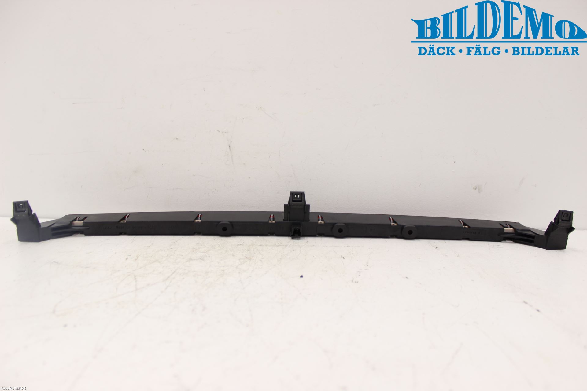 Mercedes-Benz MB GLK-KLASS (X204) 08-16 Bromsljus Bakruta