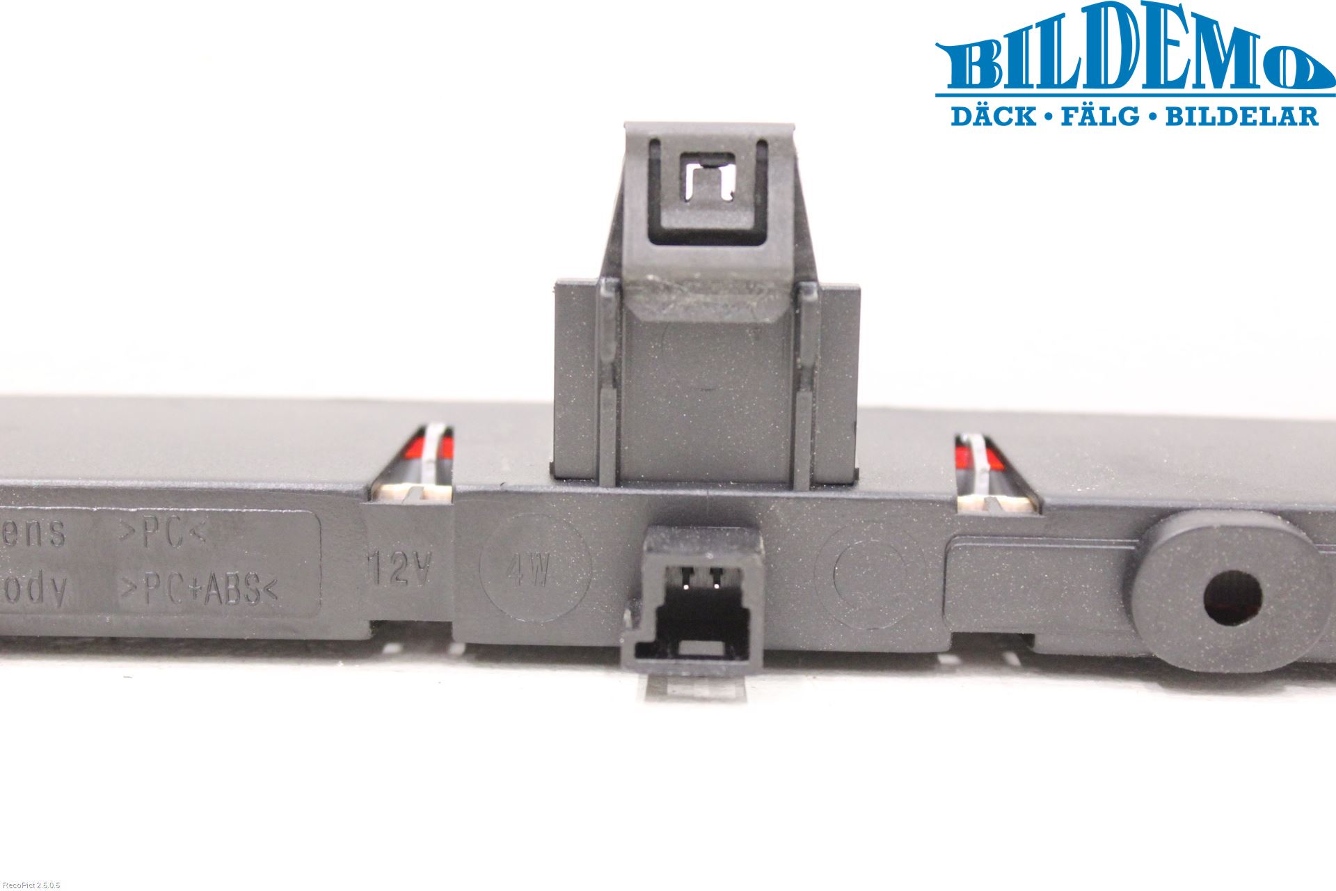 Mercedes-Benz MB GLK-KLASS (X204) 08-16 Bromsljus Bakruta
