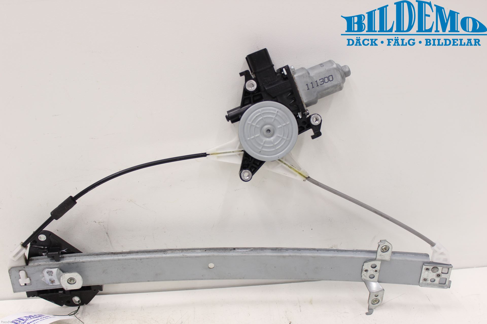 Subaru LEGACY 10-14 Fönsterhiss El Kompl