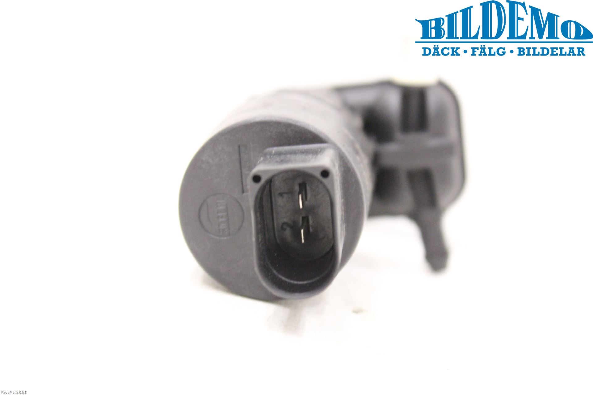 Opel ASTRA J 10-15 Spolarpump Vindruta