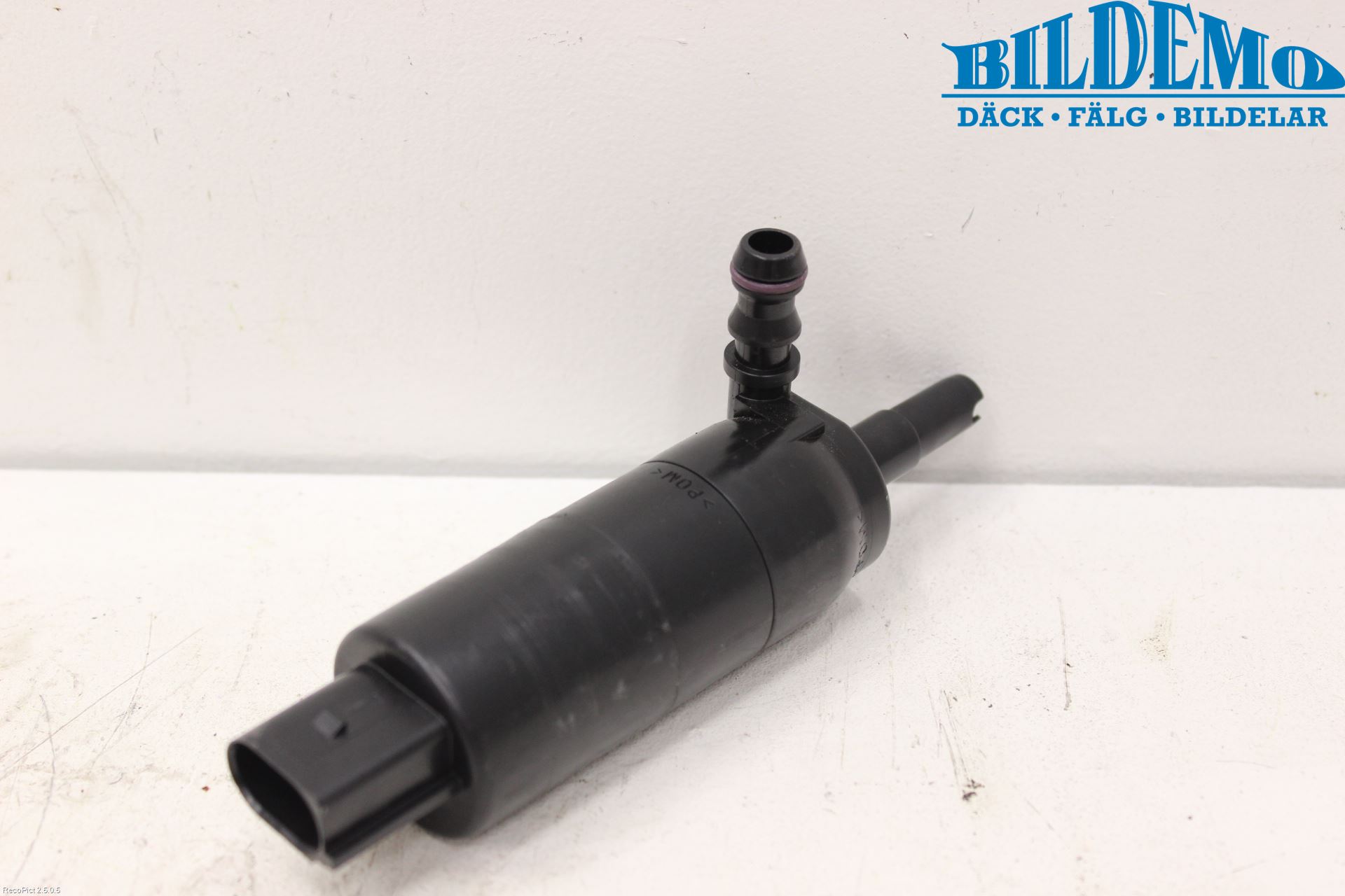 Opel ASTRA J 10-15 Spolarpump Högtryck