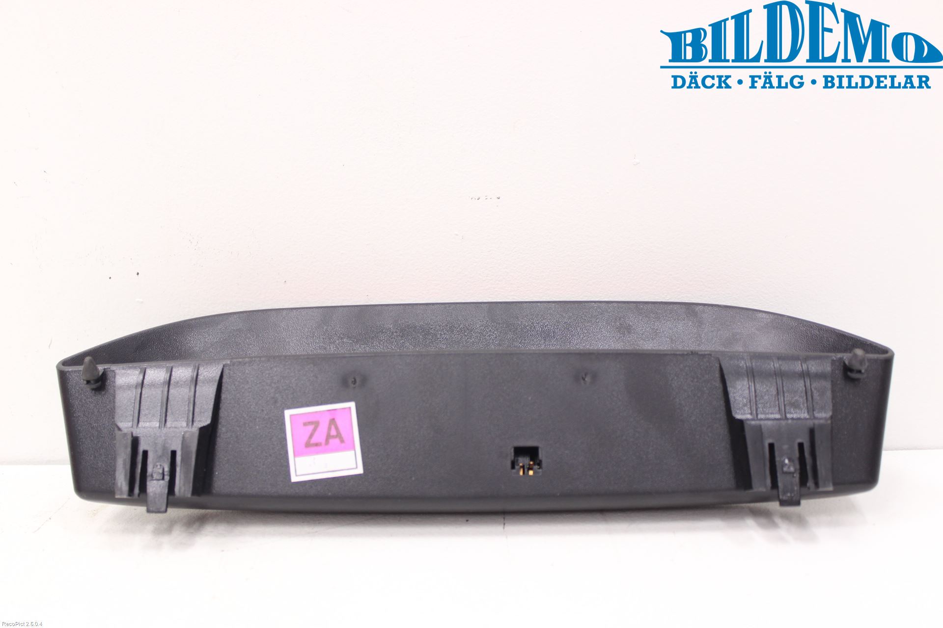 Daewoo KALOS Bromsljus Bakruta