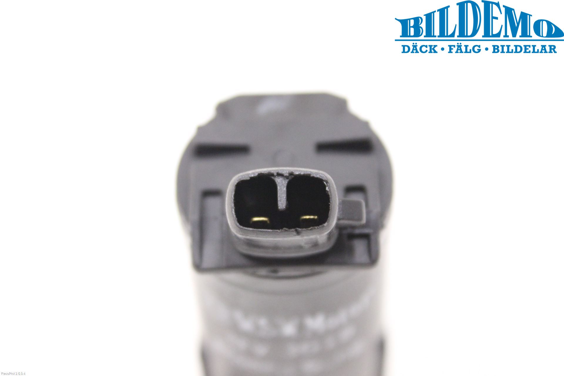 Daewoo KALOS Spolarpump Baklucka