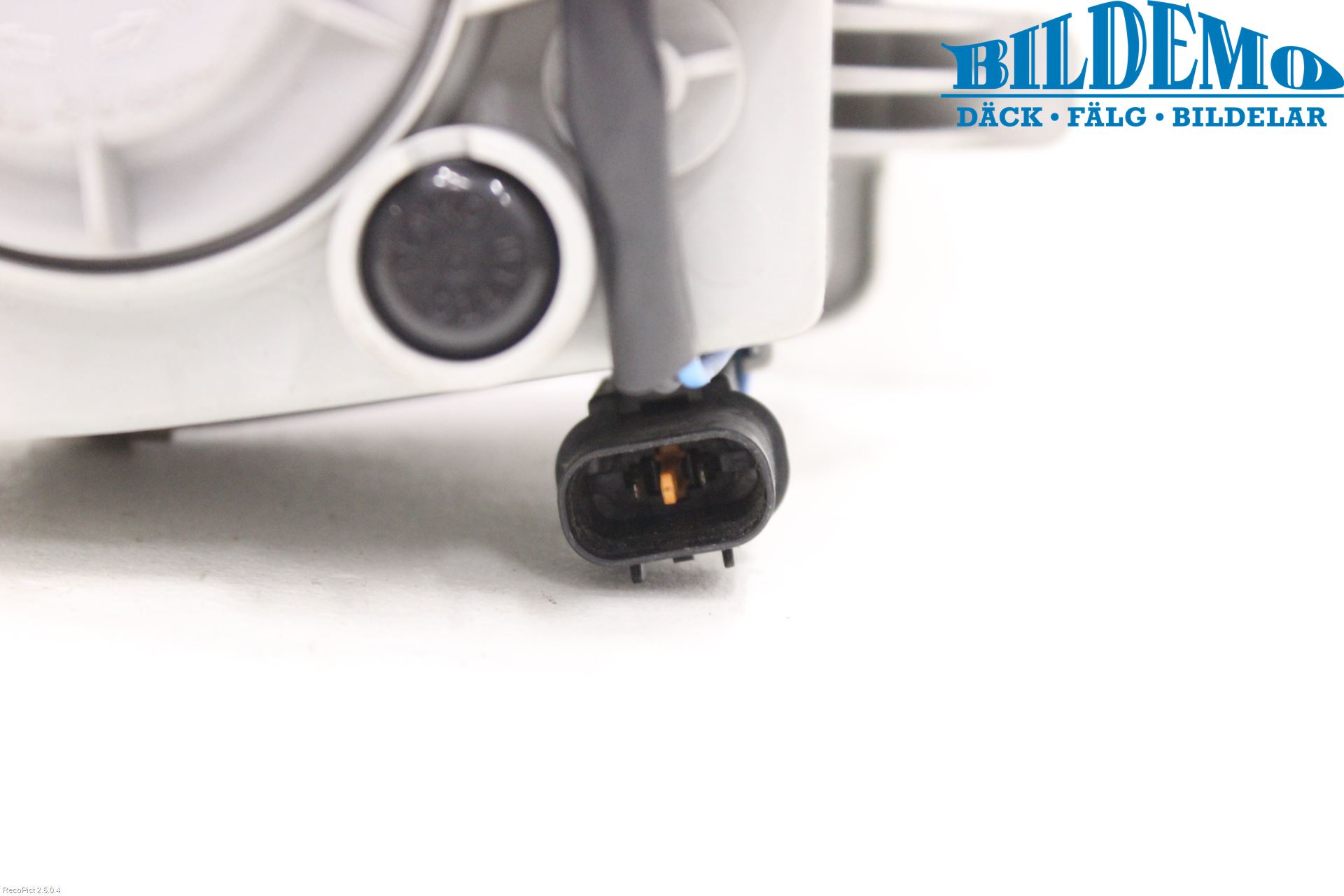 Daewoo KALOS Dimljus-Varselljus Fram