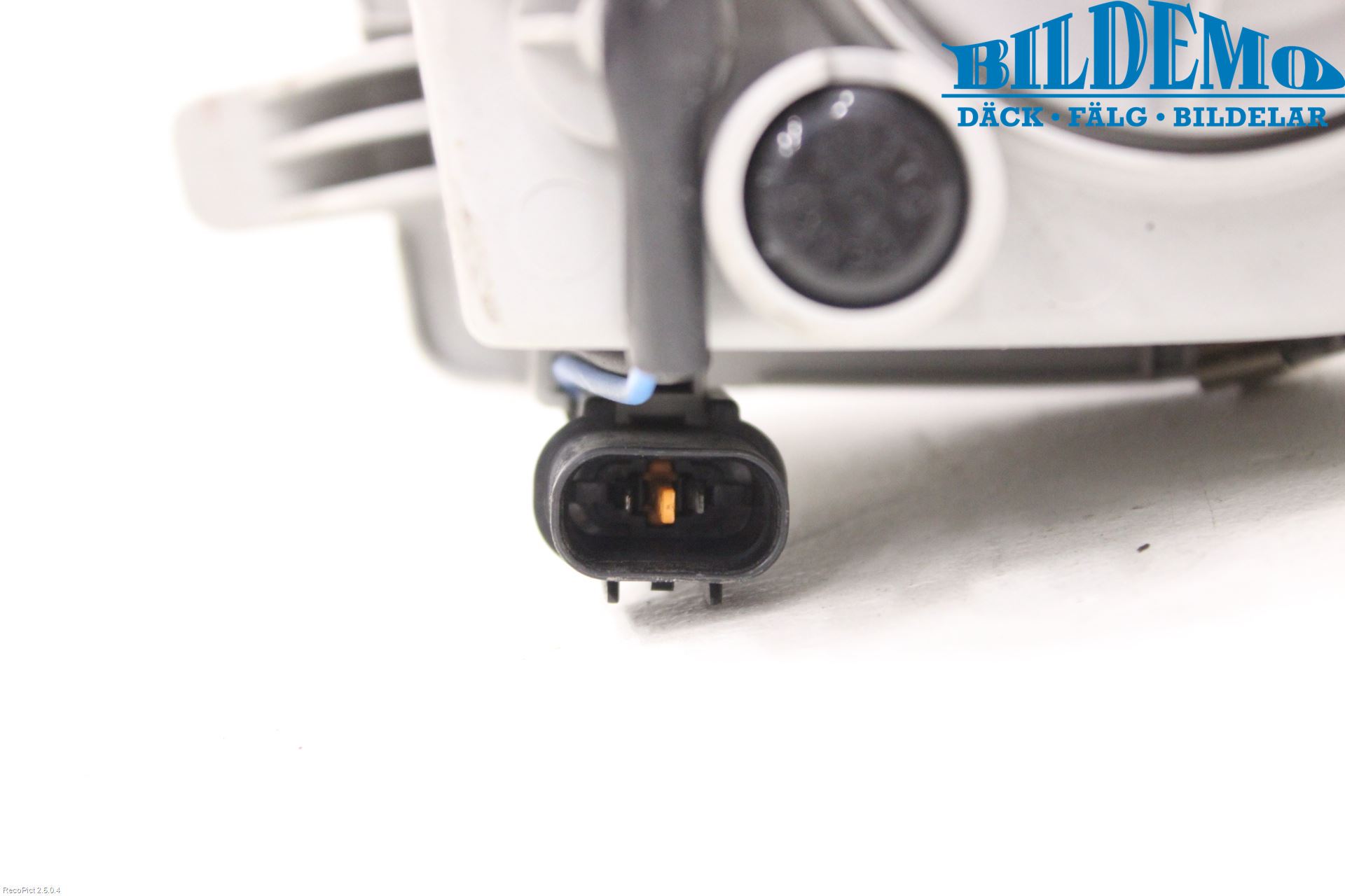 Daewoo KALOS Dimljus-Varselljus Fram