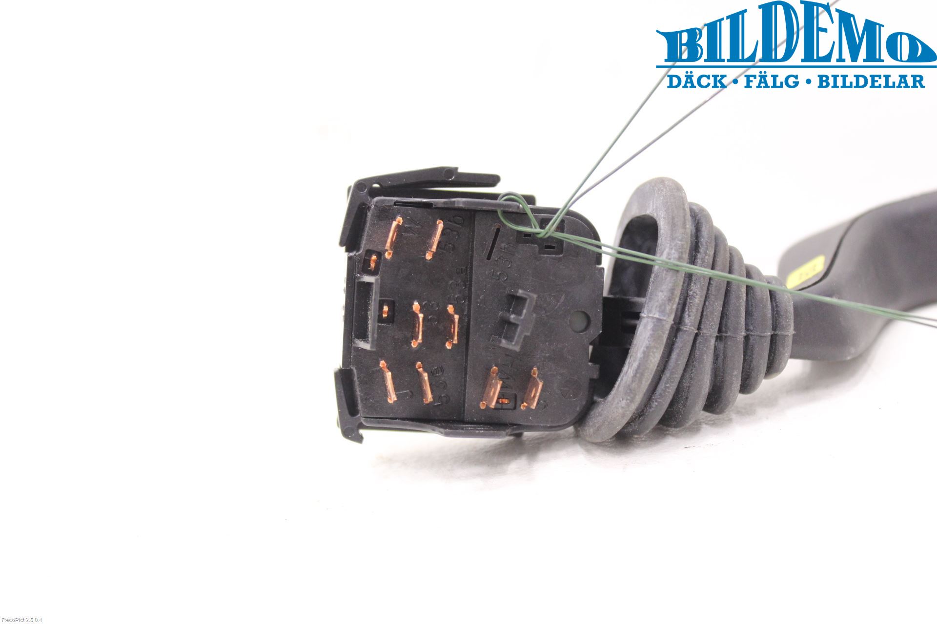 Opel ASTRA F 92-98 Spak Torkar-Spolomk