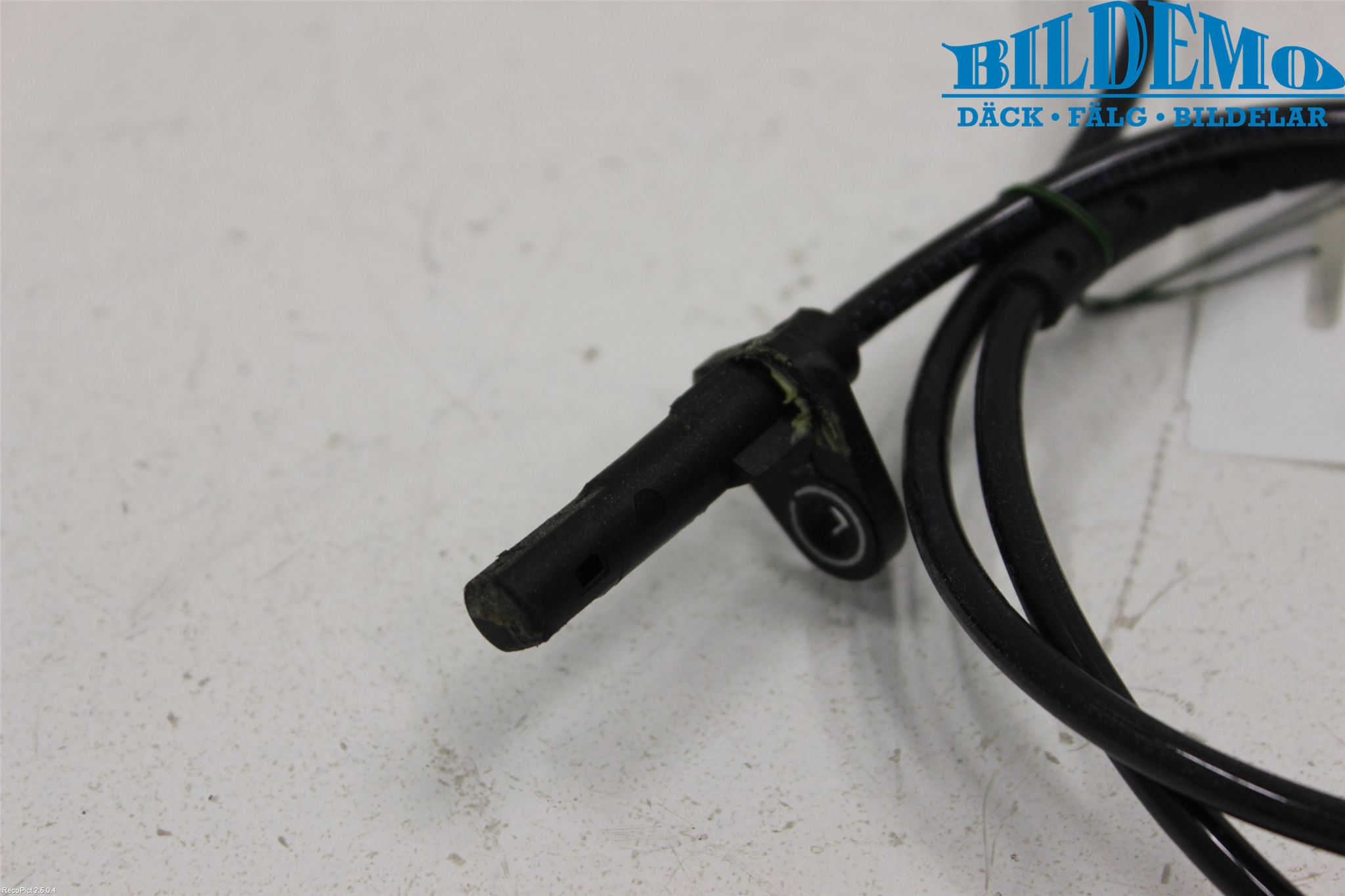 BMW X6 E71/E72   08-14 Abs Sensor