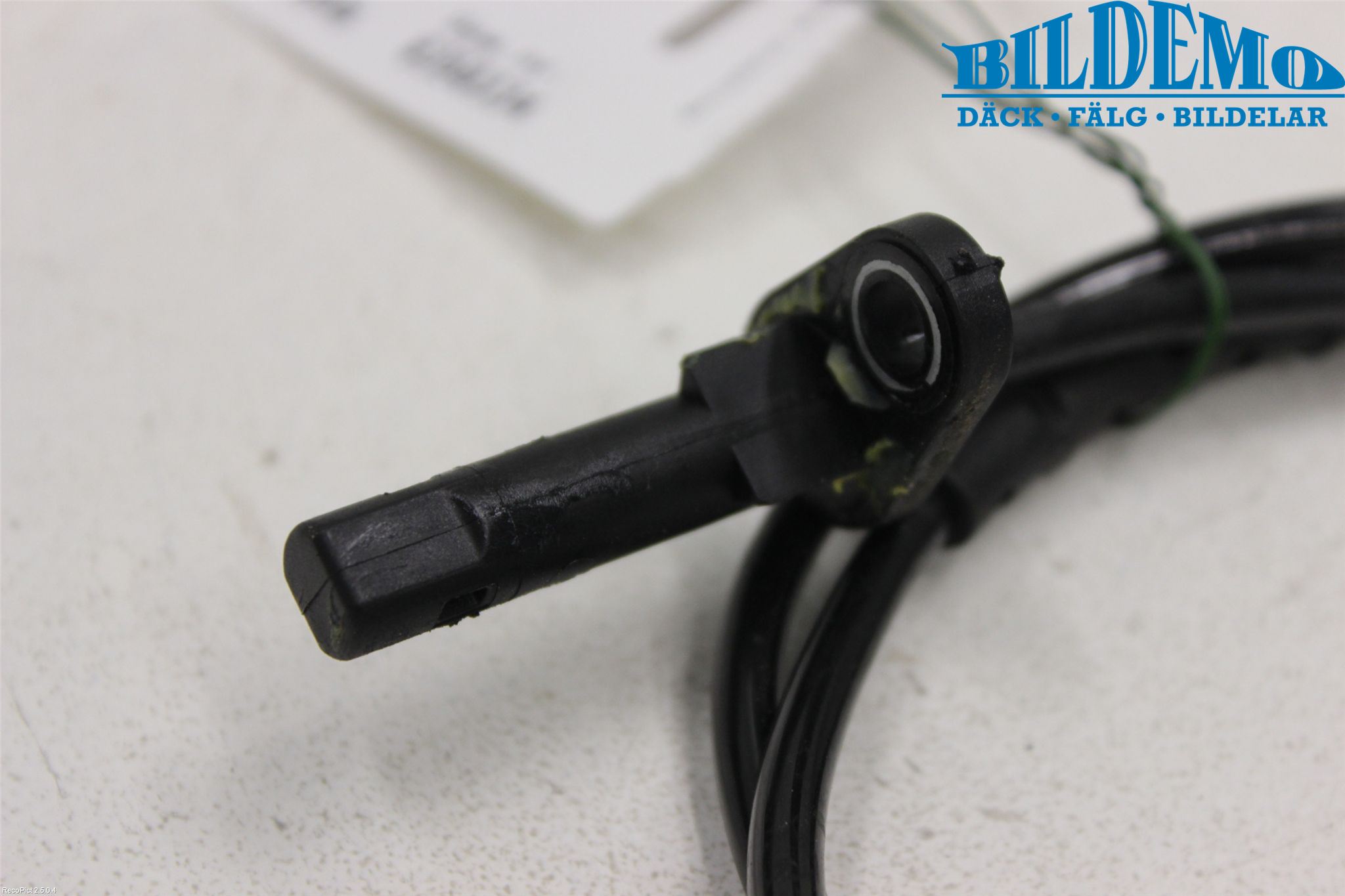 BMW X6 E71/E72   08-14 Abs Sensor