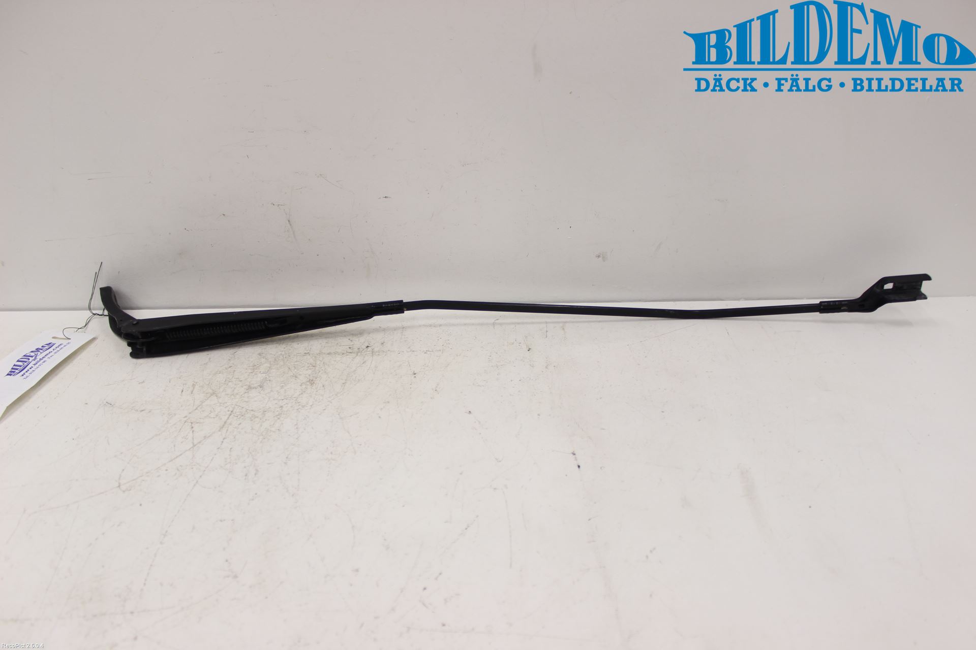 Citroen BERLINGO 08-18 Torkararm Armar Vindruta