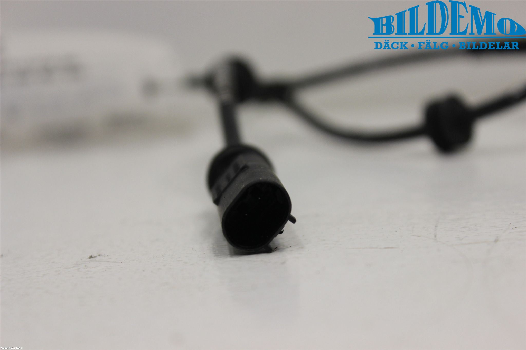 BMW 5 F10/F11/F18 09-17 Abs Sensor