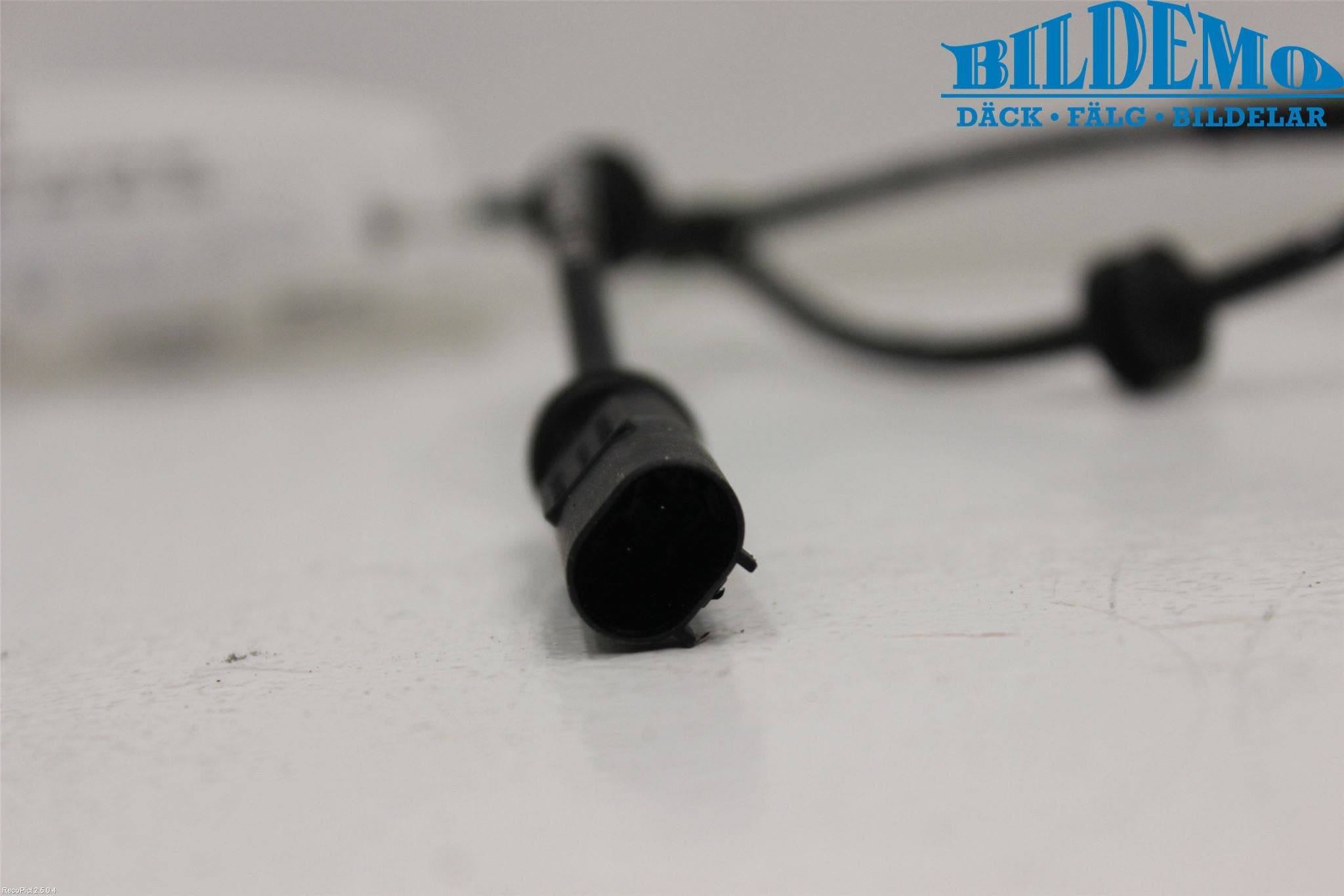 BMW 5 F10/F11/F18 09-17 Abs Sensor