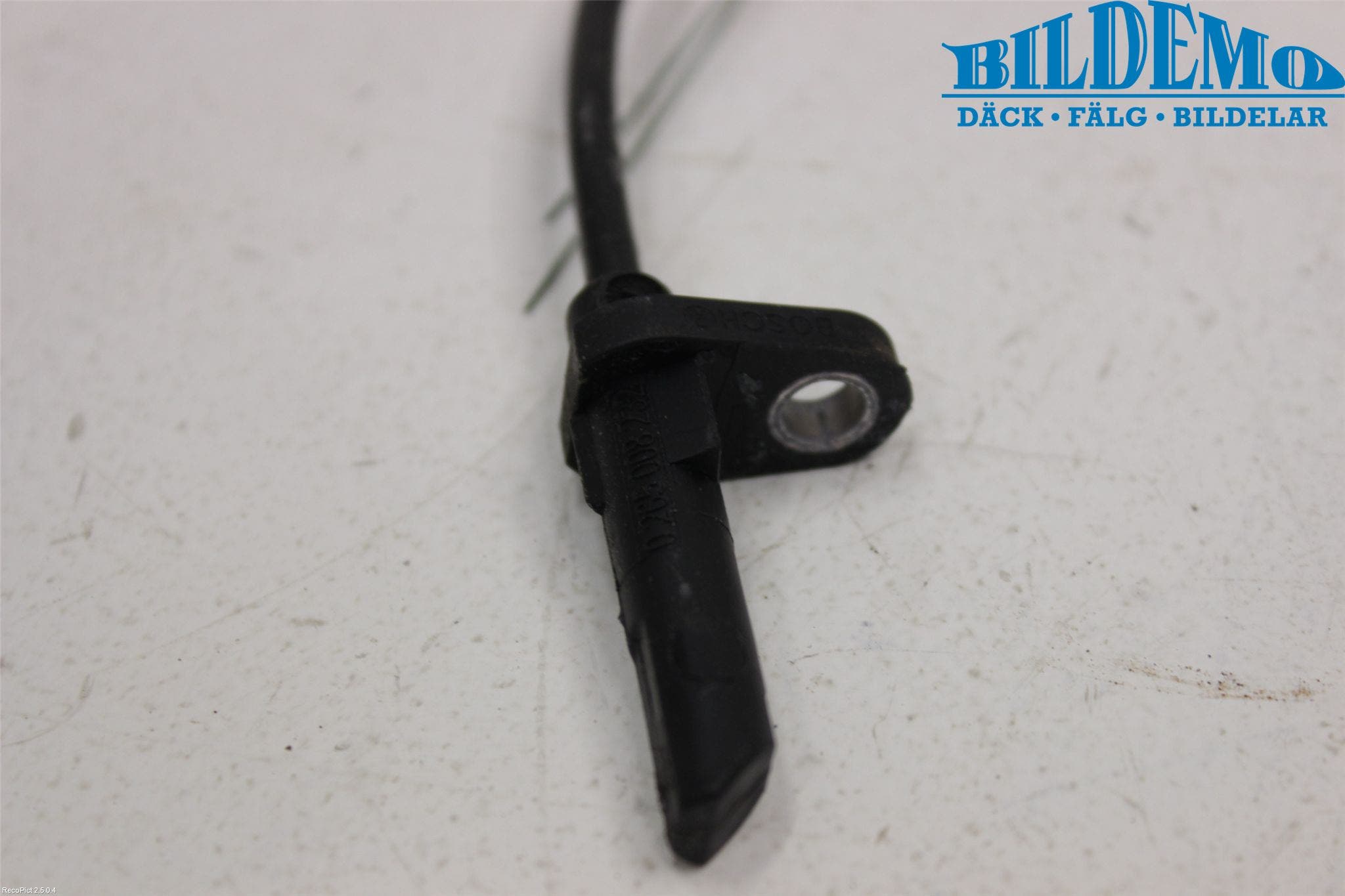 BMW 5 F10/F11/F18 09-17 Abs Sensor