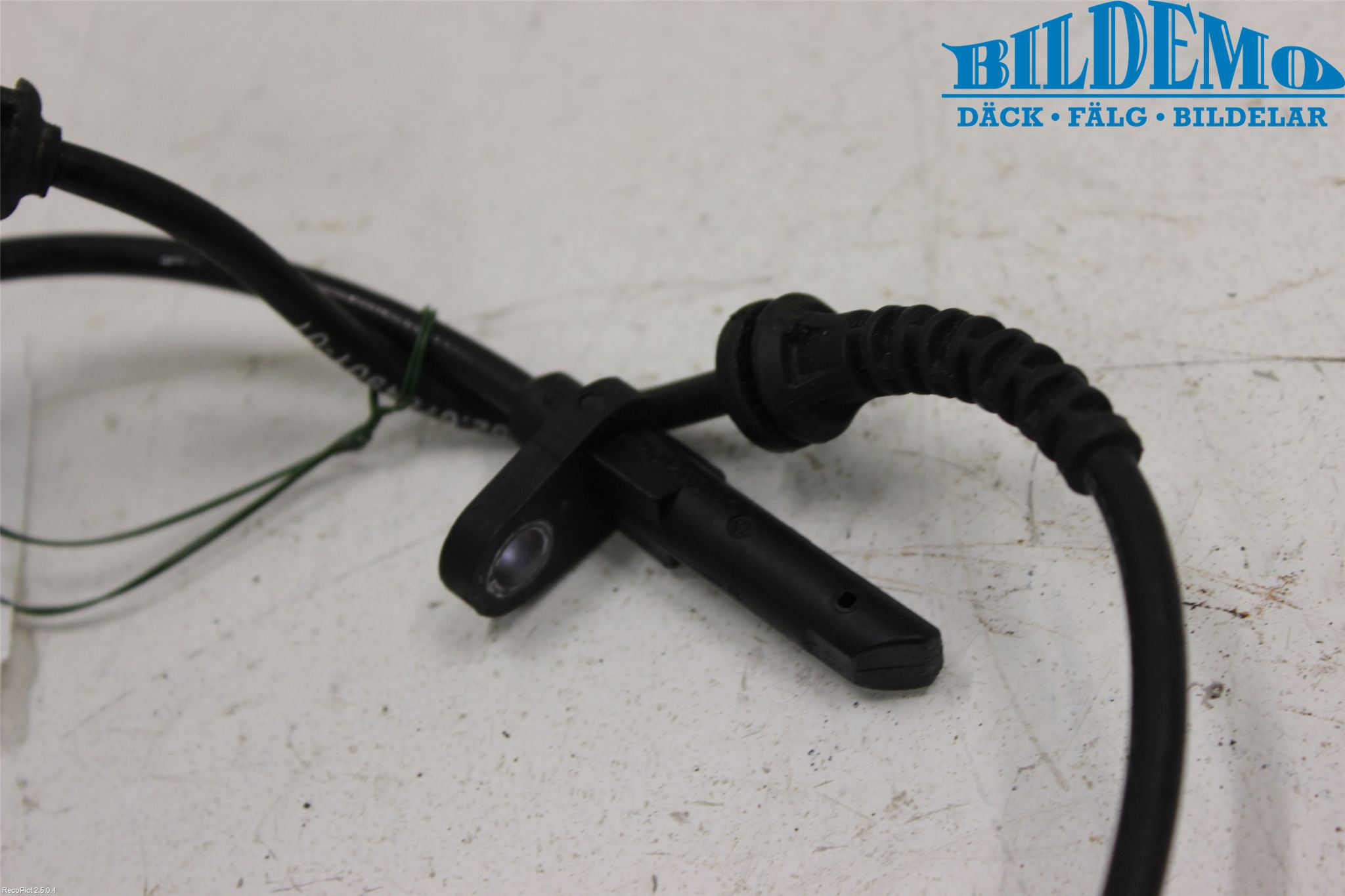 BMW 5 F10/F11/F18 09-17 Abs Sensor