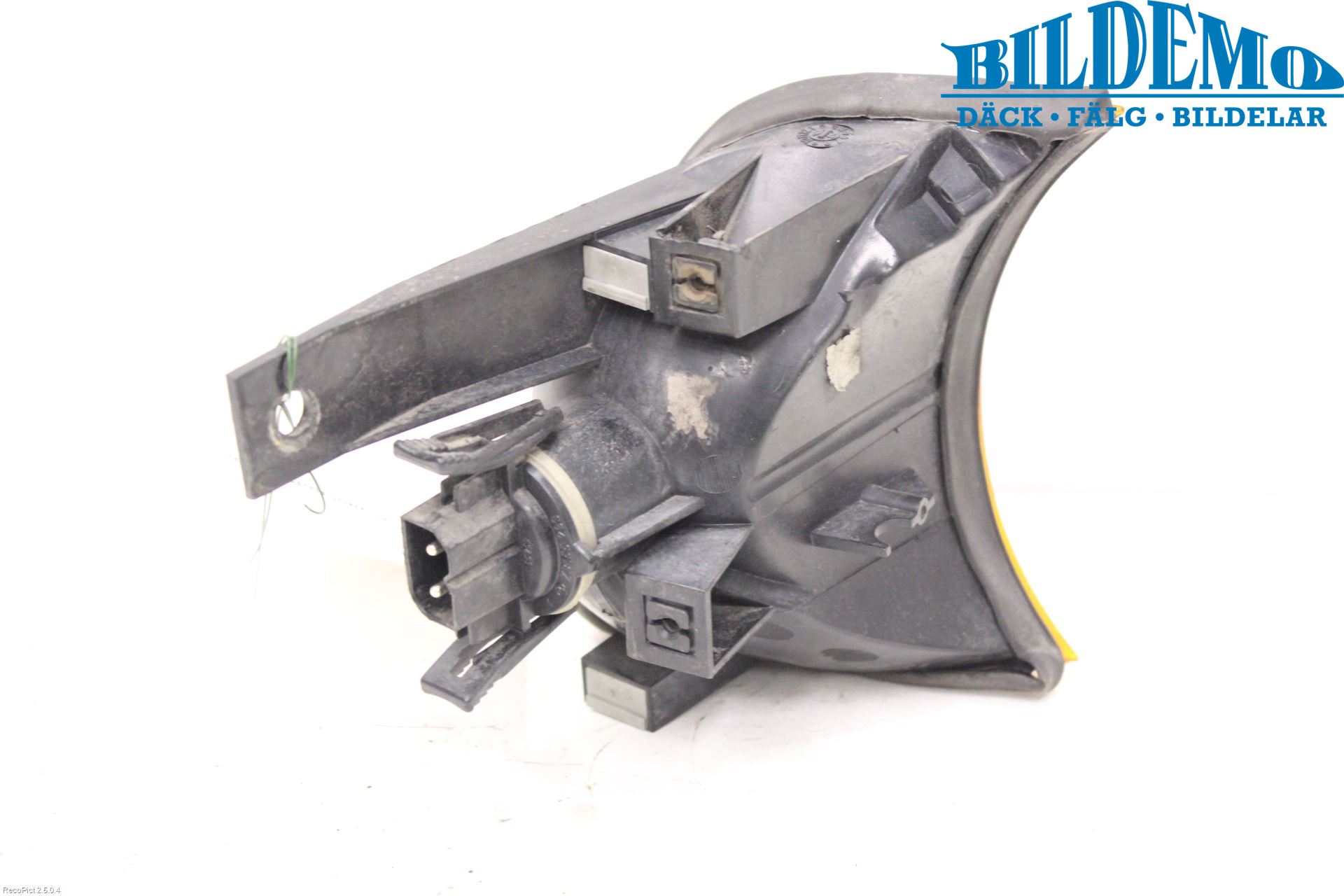 BMW 5 E34      88-96 Blinkers Fram Vänster