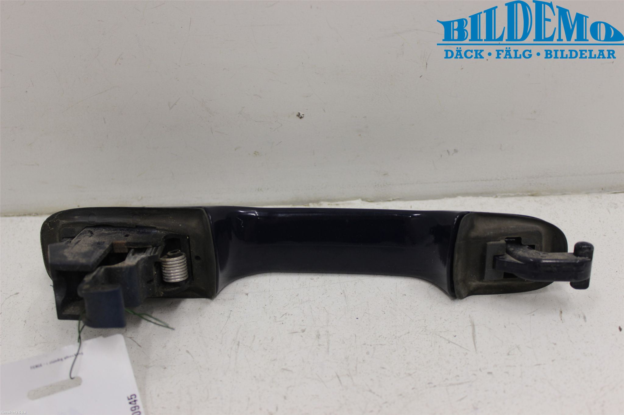 Volvo S70/V70/XC  97-00 Dörrhandtag Yttre Vä